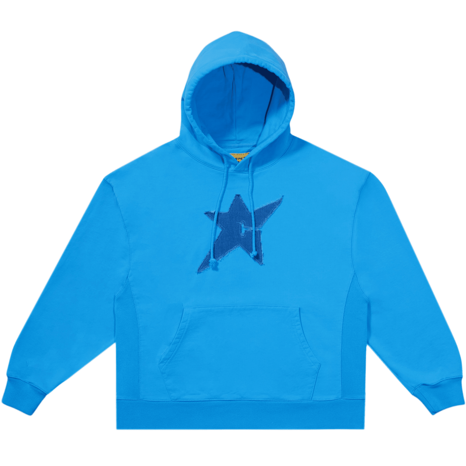 CARPET COMPANY】 C-STAR HOODIE C-Star Hoodie — Carpet Company