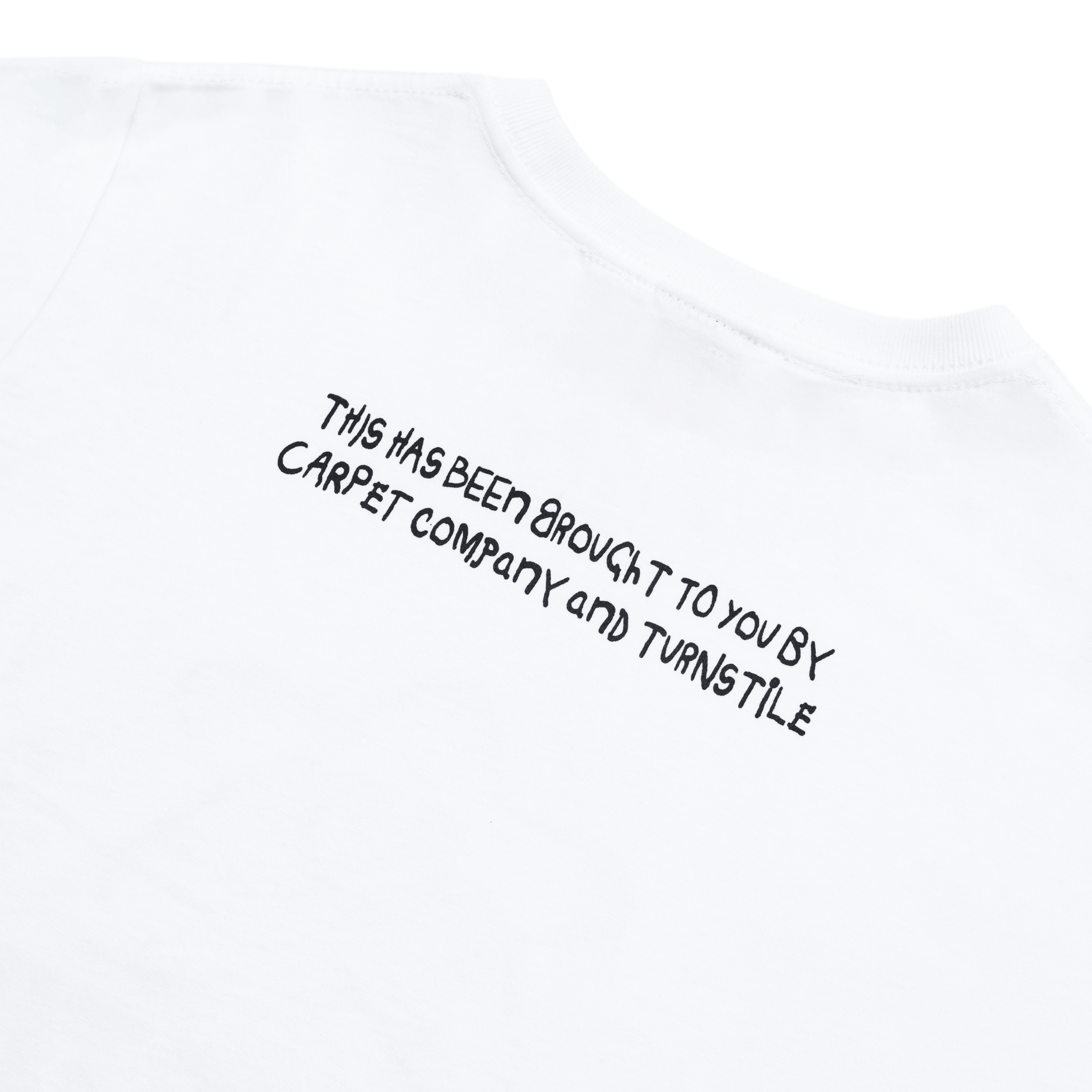 Seein Stars Girl Tee White 4.png