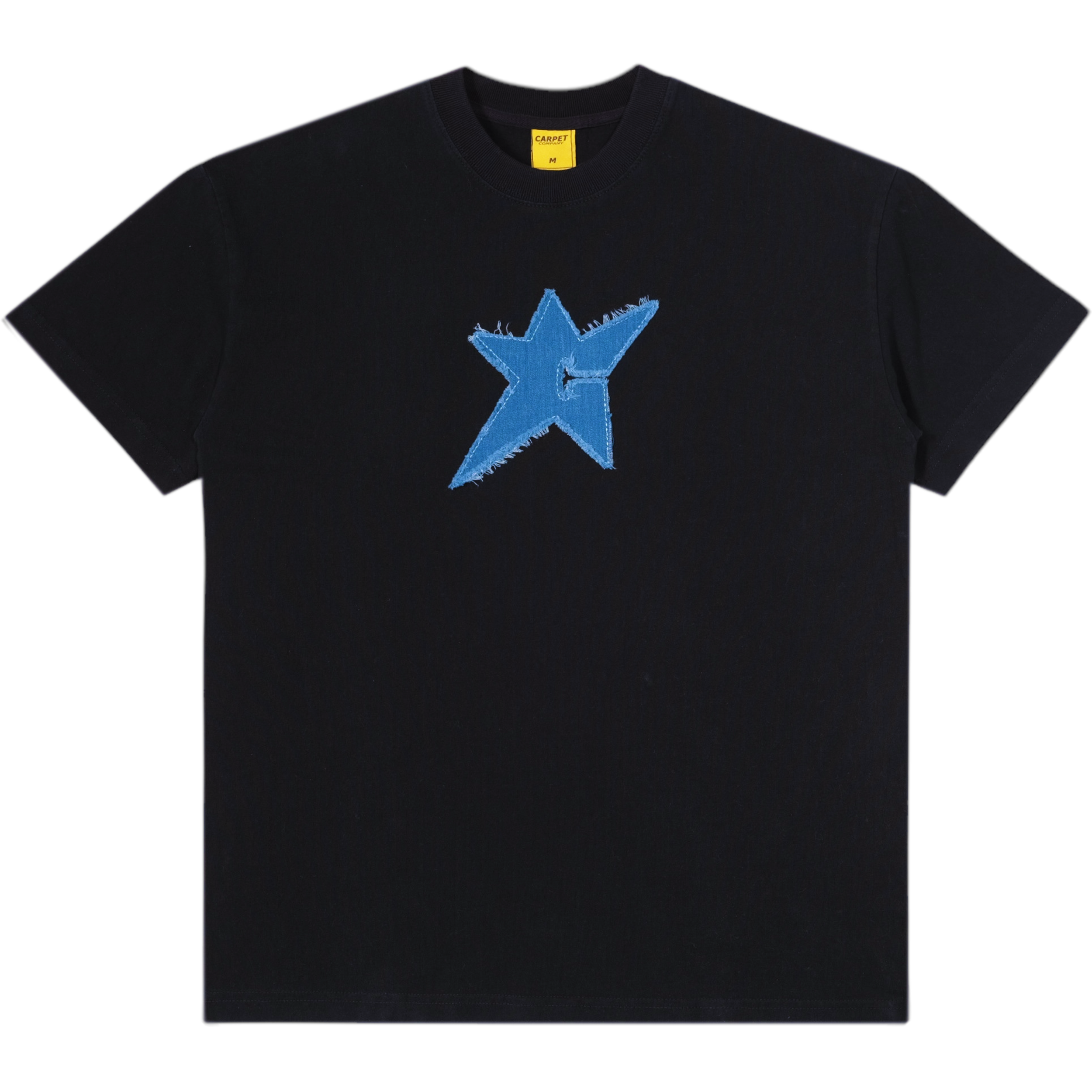 C-Star Tee Black 1.png