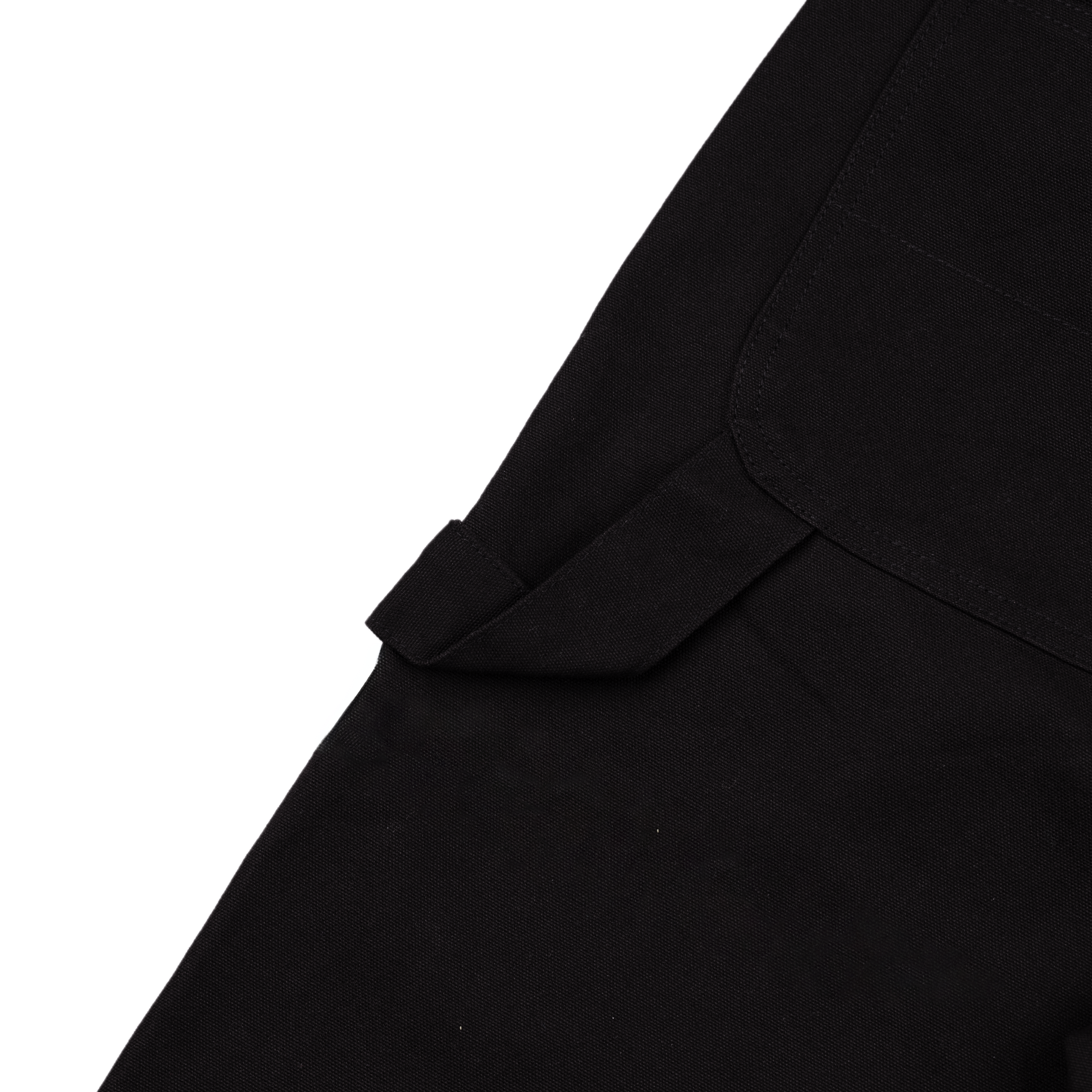 Plaid Shorts Black 9.png
