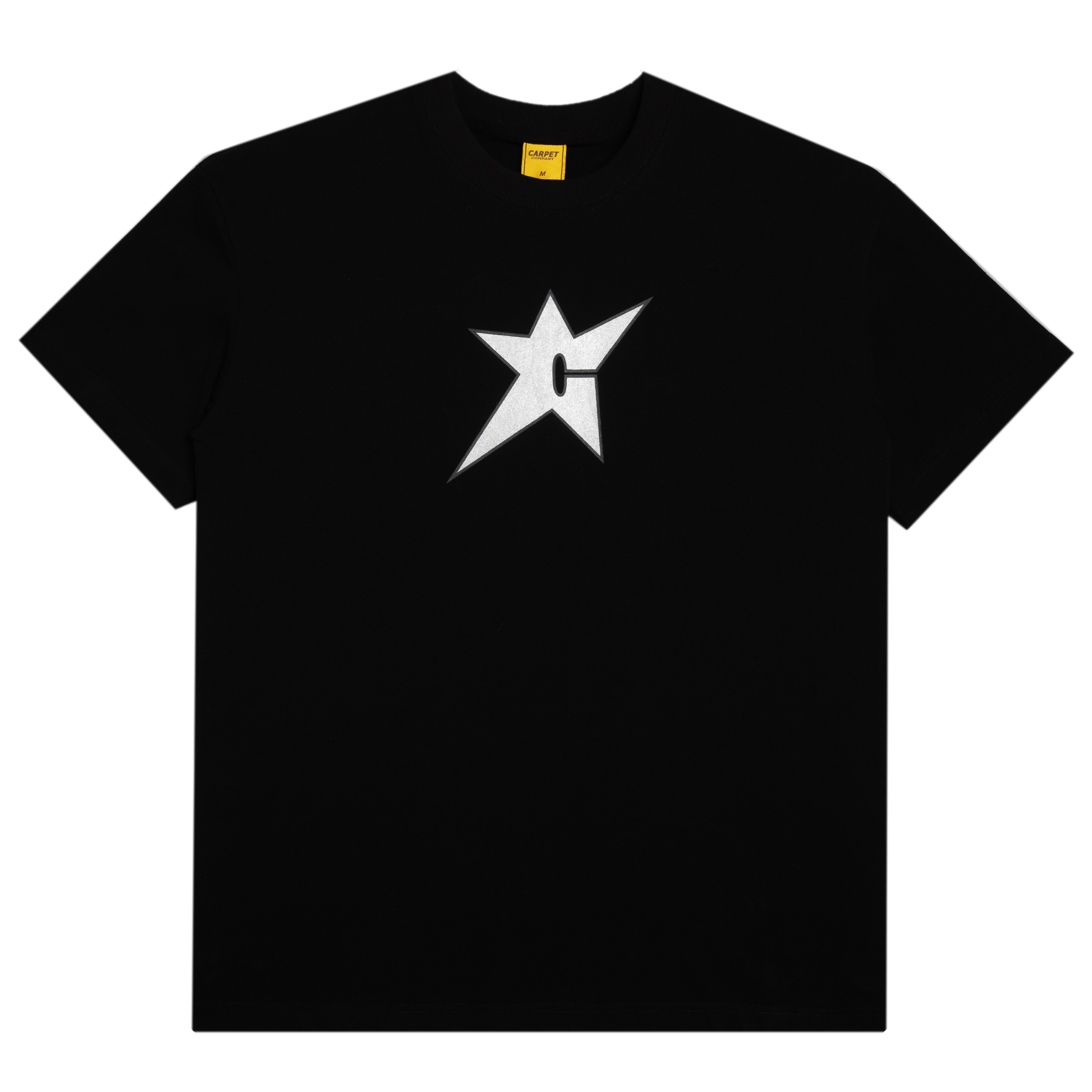 C-Star Tee Black 1.png