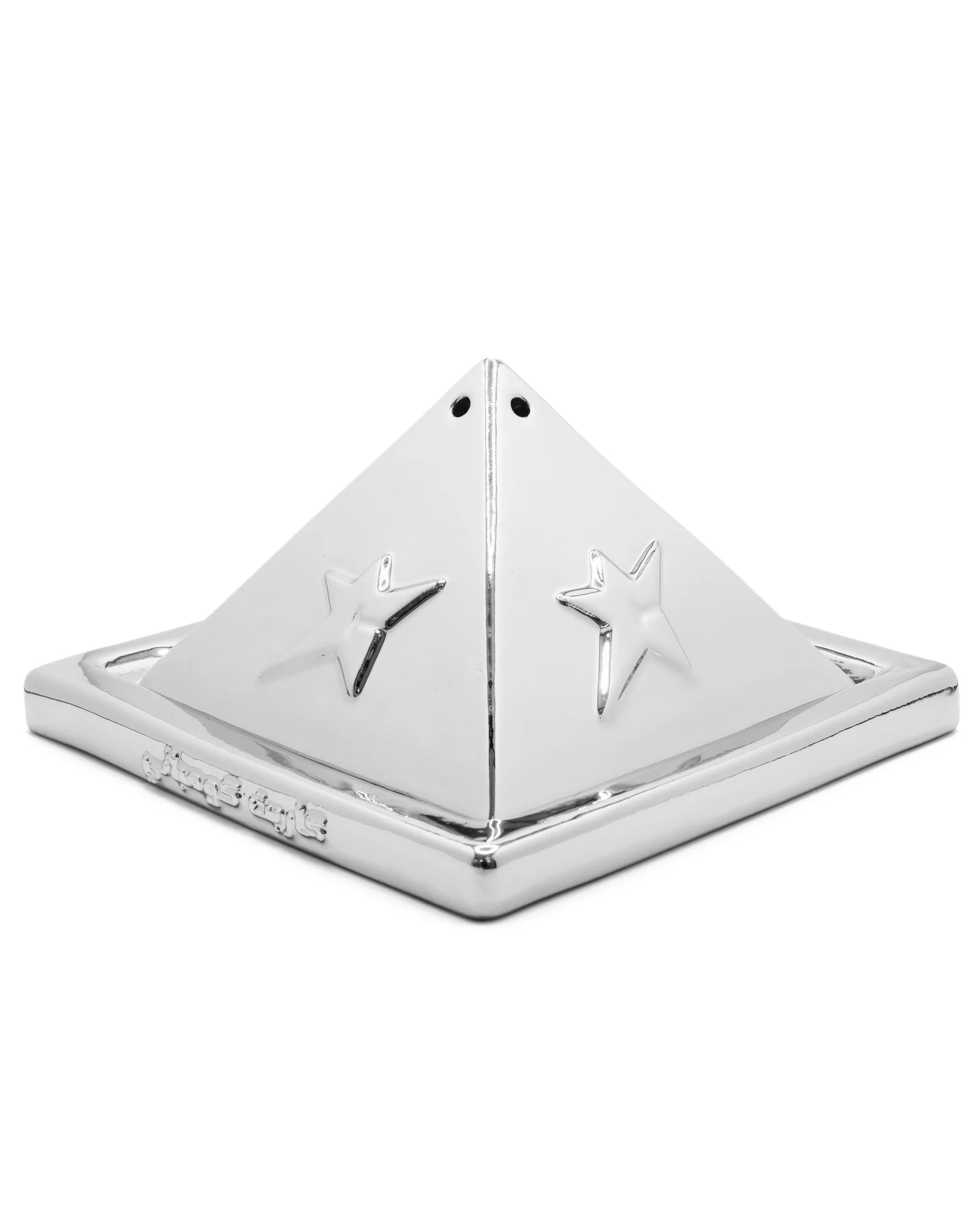 Pyramid Incense Chamber — Carpet Company
