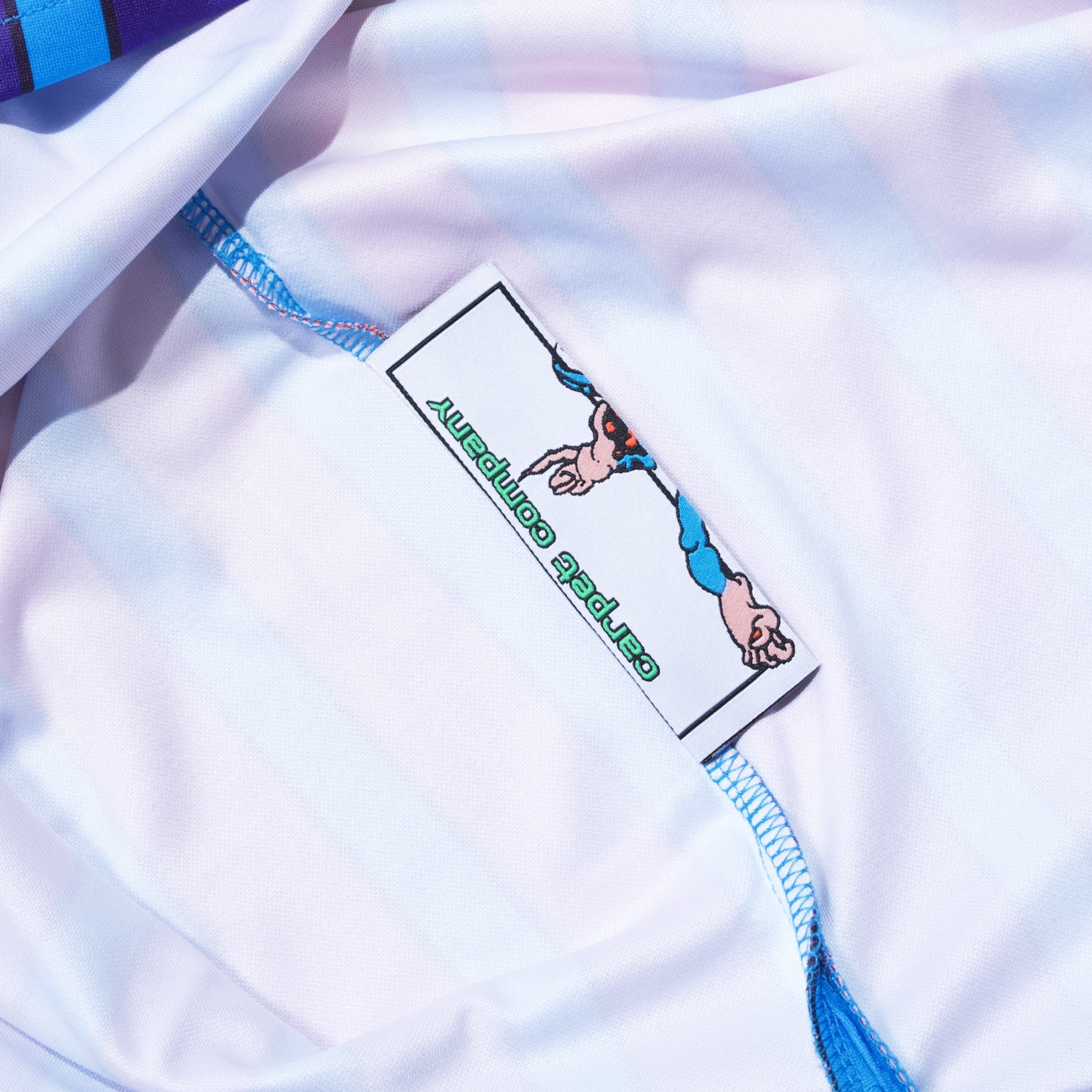 Soccer Jersey Blue 5.png