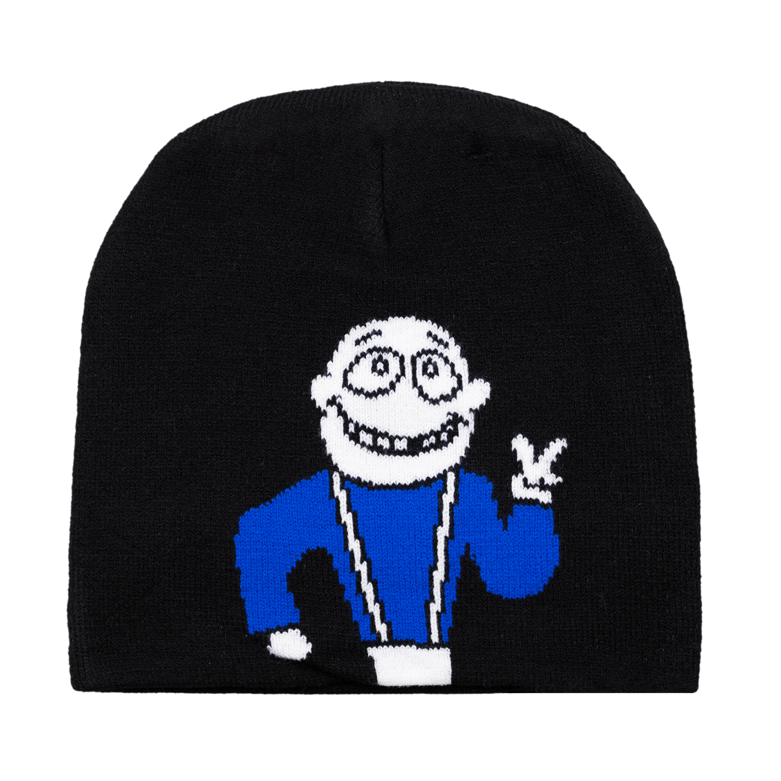Dinosaur Jr. Beanie - Black