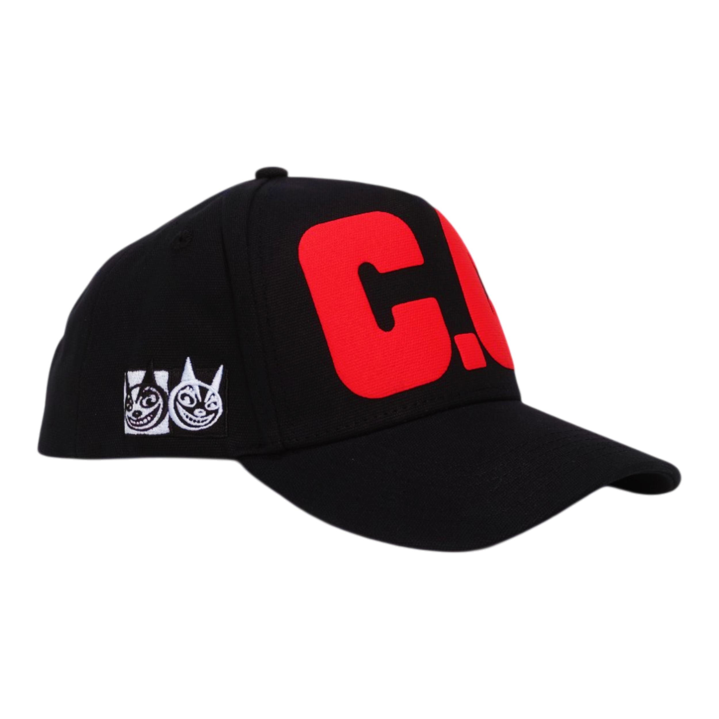 C.C. Hat Black 8.png