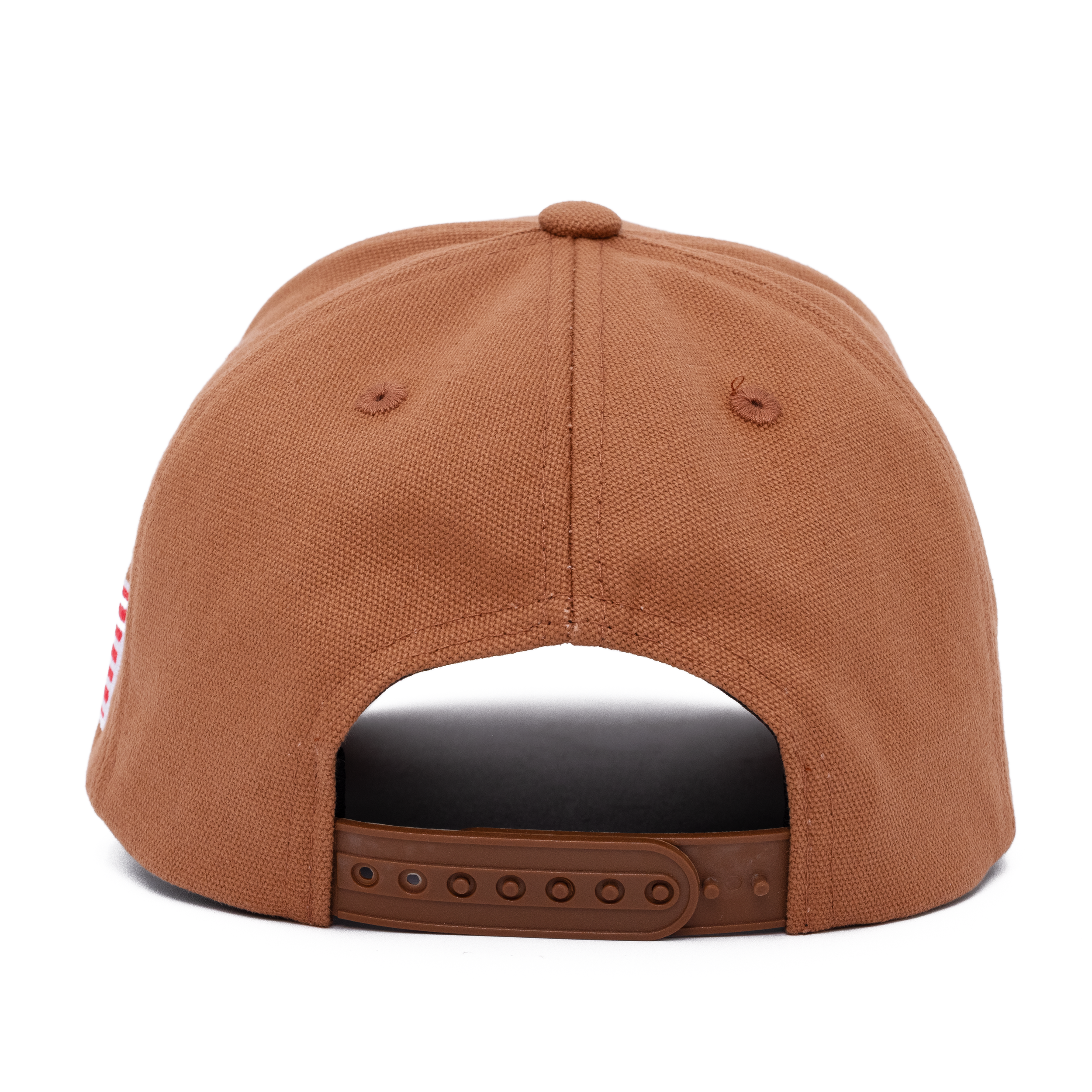 Glow in the Dark C-Star Hat Brown 5.png