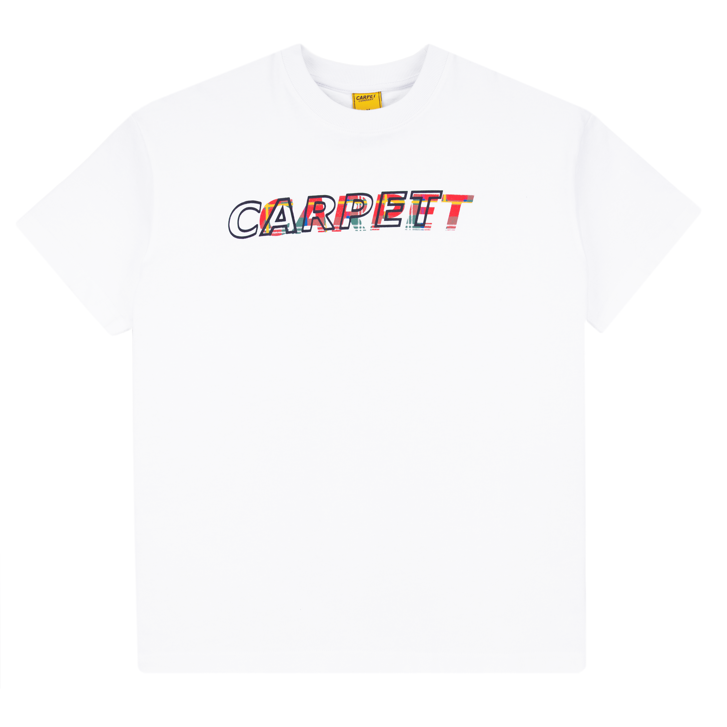 Misprint Tee
