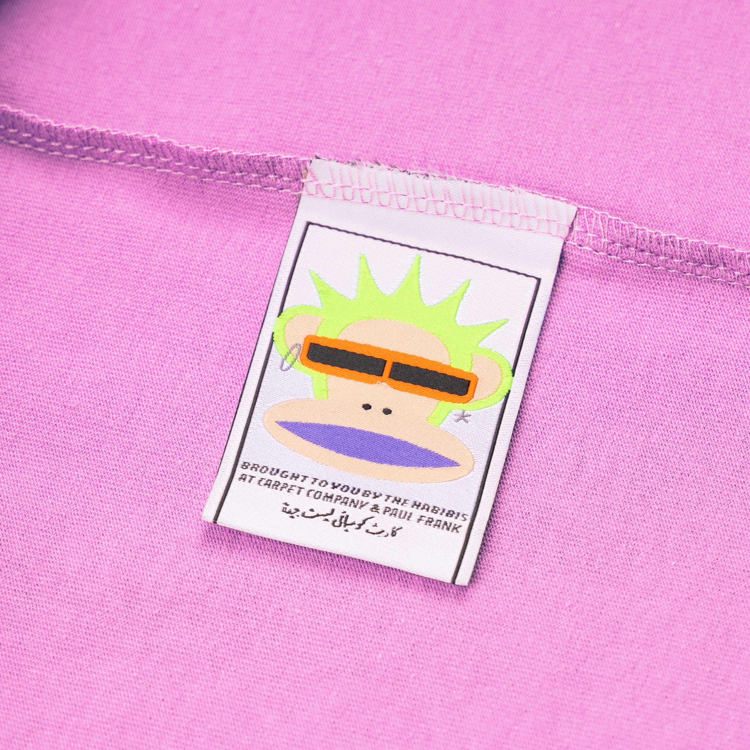 Paul-Frank-Girl-Tee-Pink-5.png