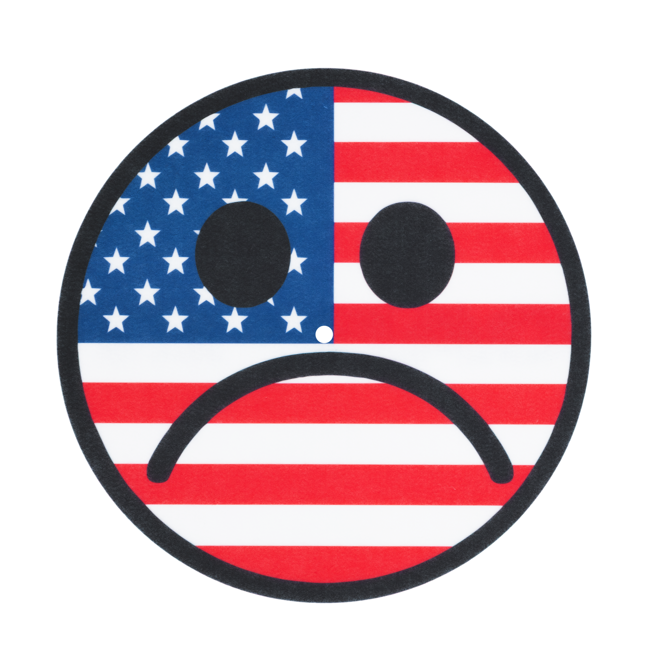 American Sad Vinyl Slipmat 1.png