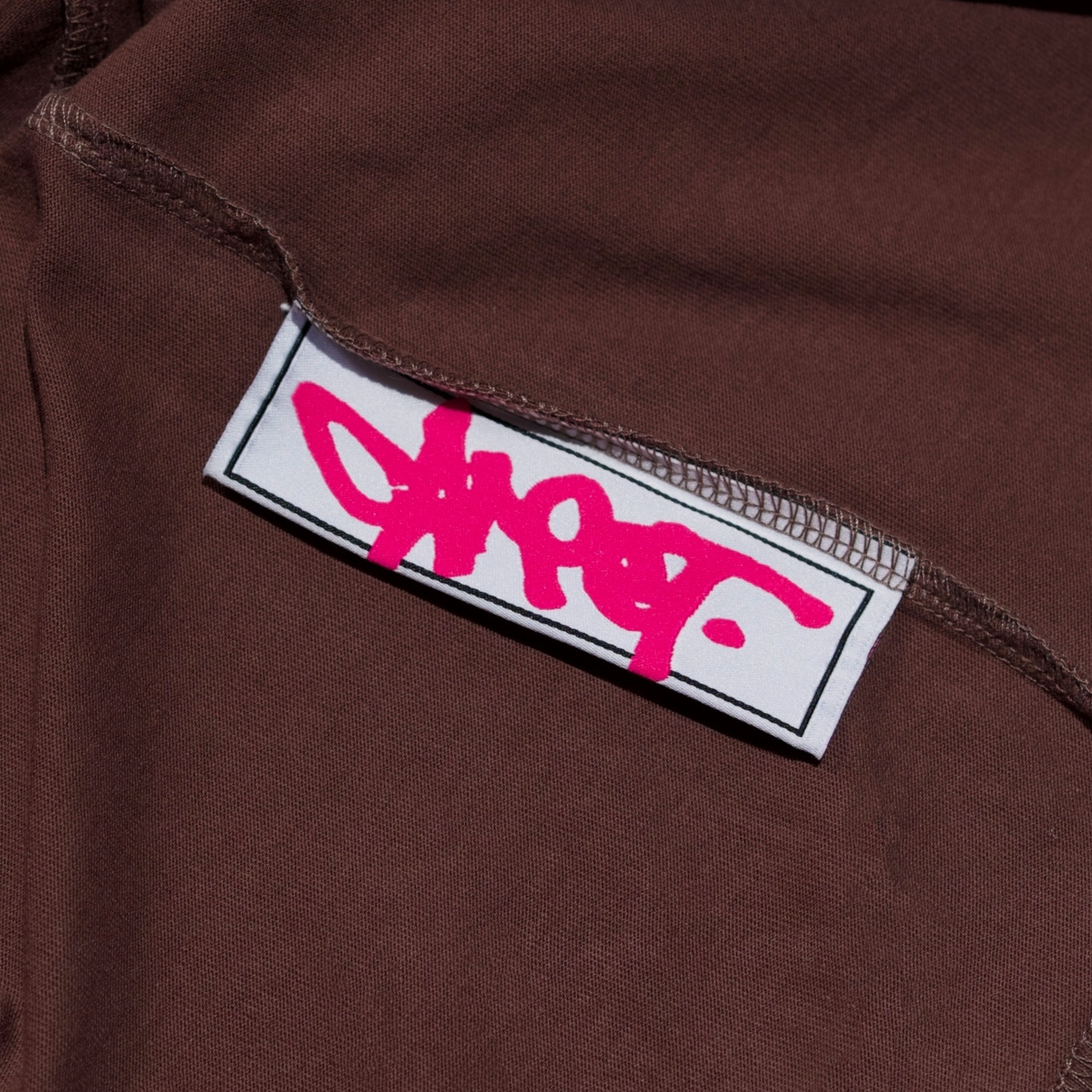 C-Star Tee Brown 3.png
