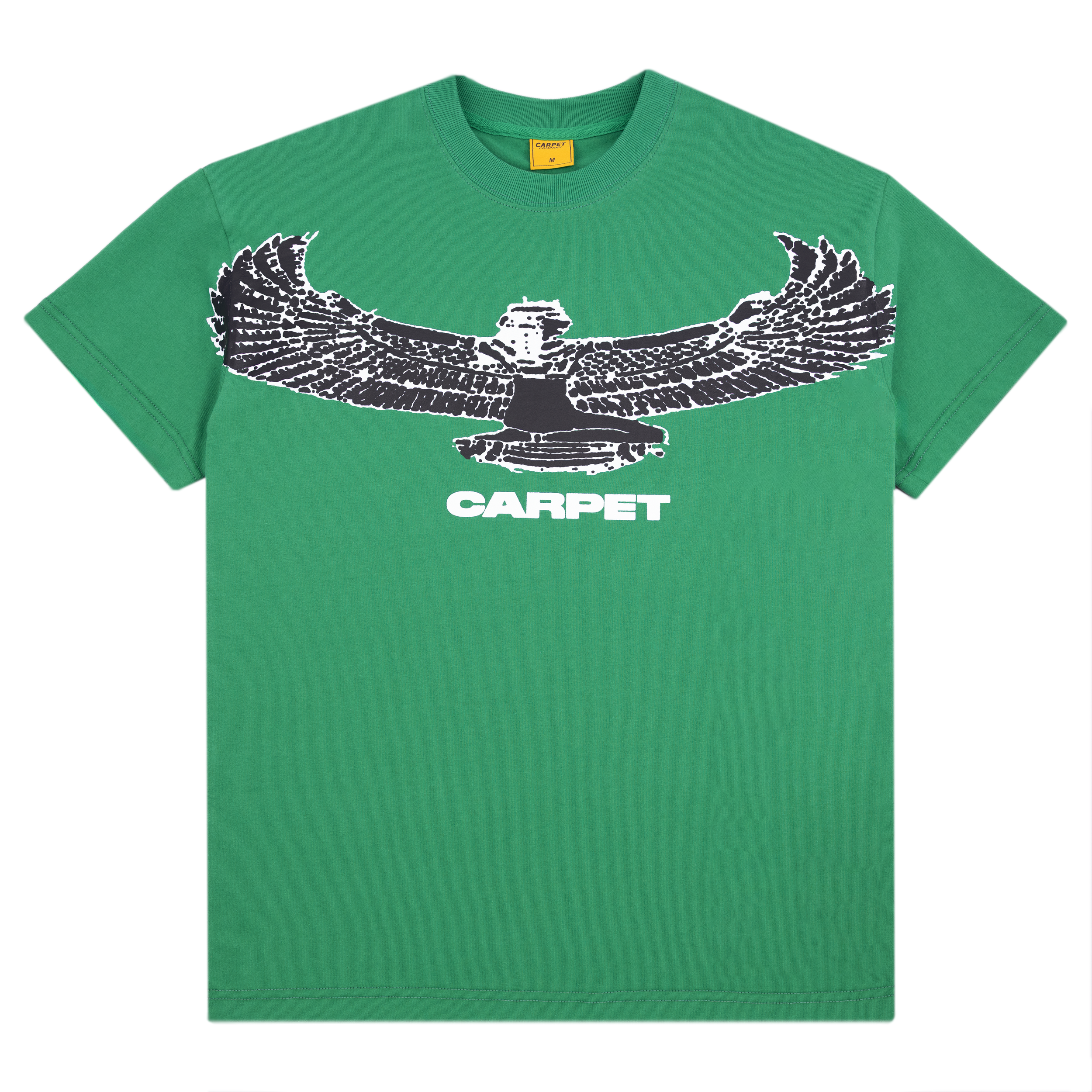 Goddess Tee Green 1.png