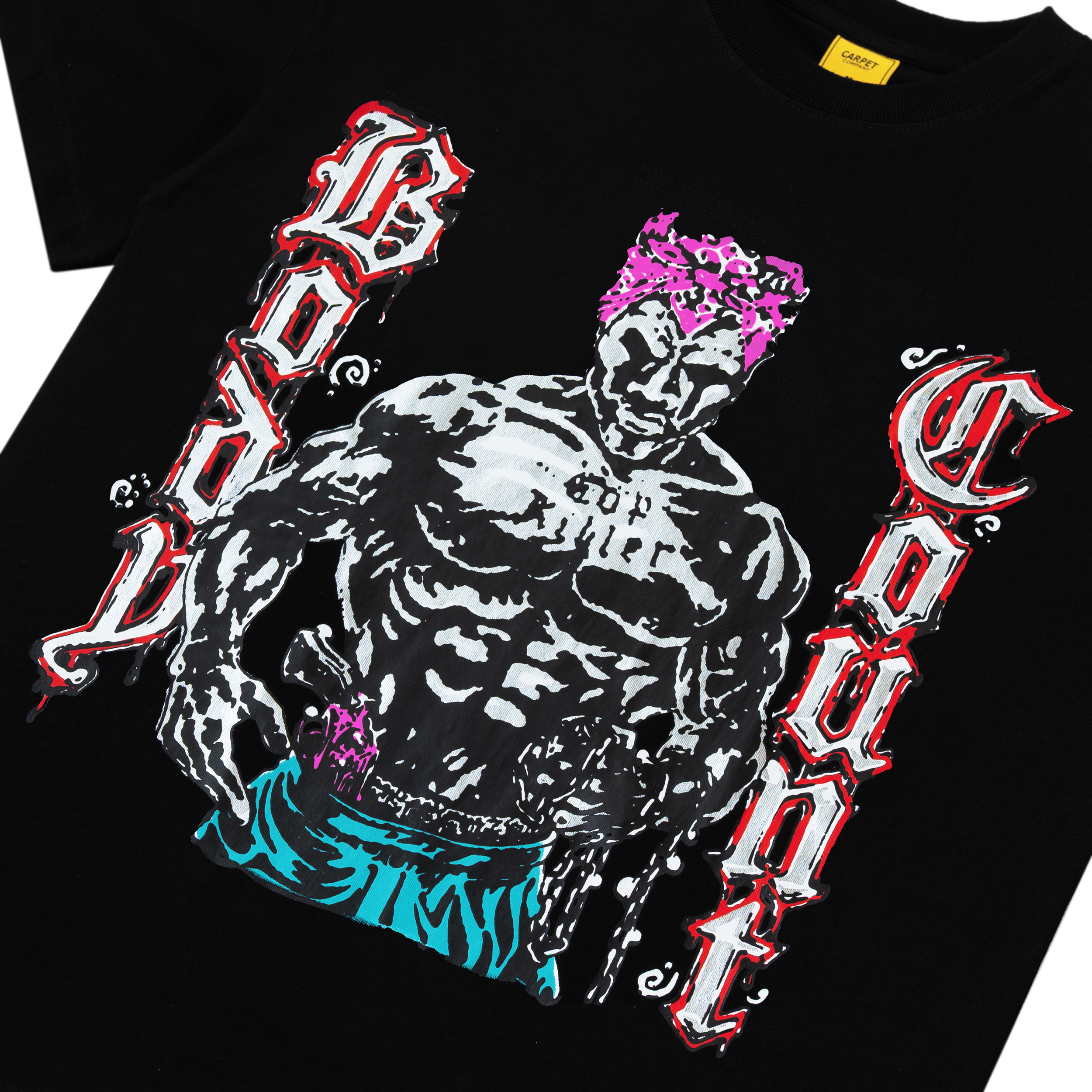 Bodycount Tee Black 4.png