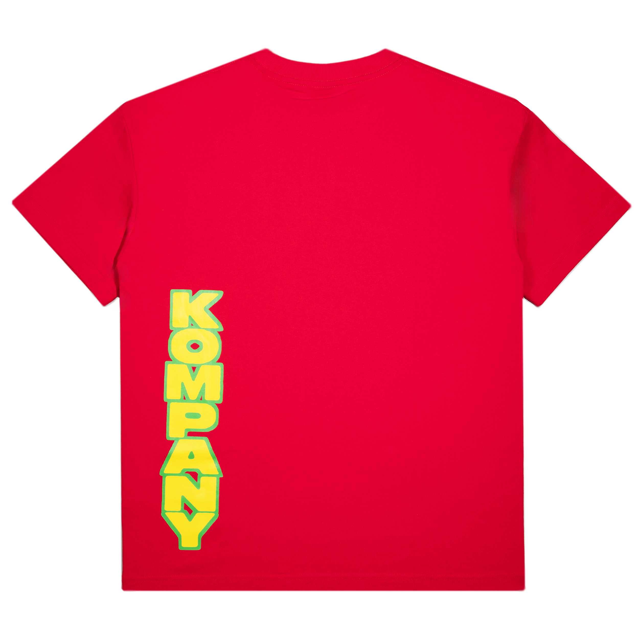 Lion Tee RED 2.png