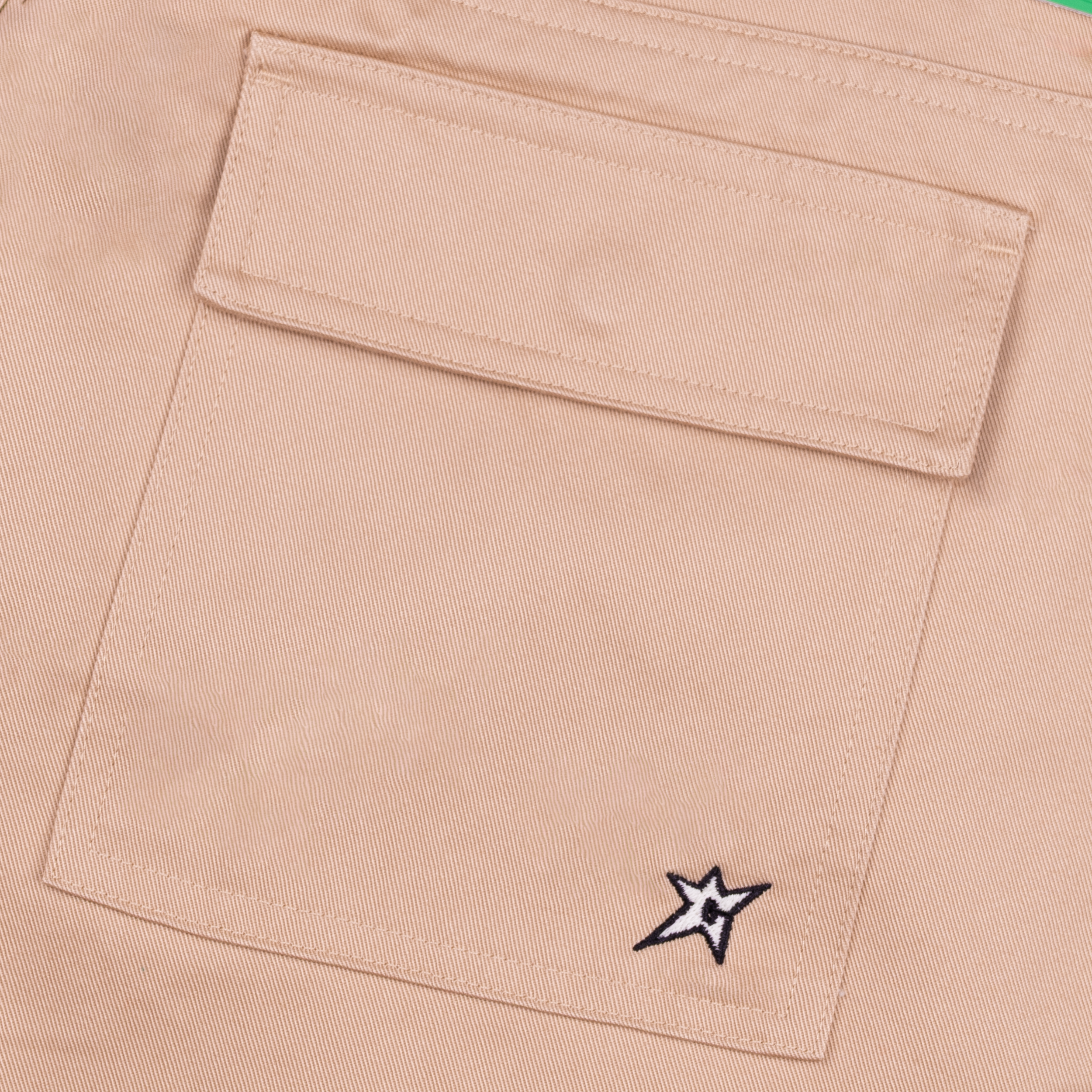 Khaki Shorts Khaki 7.png