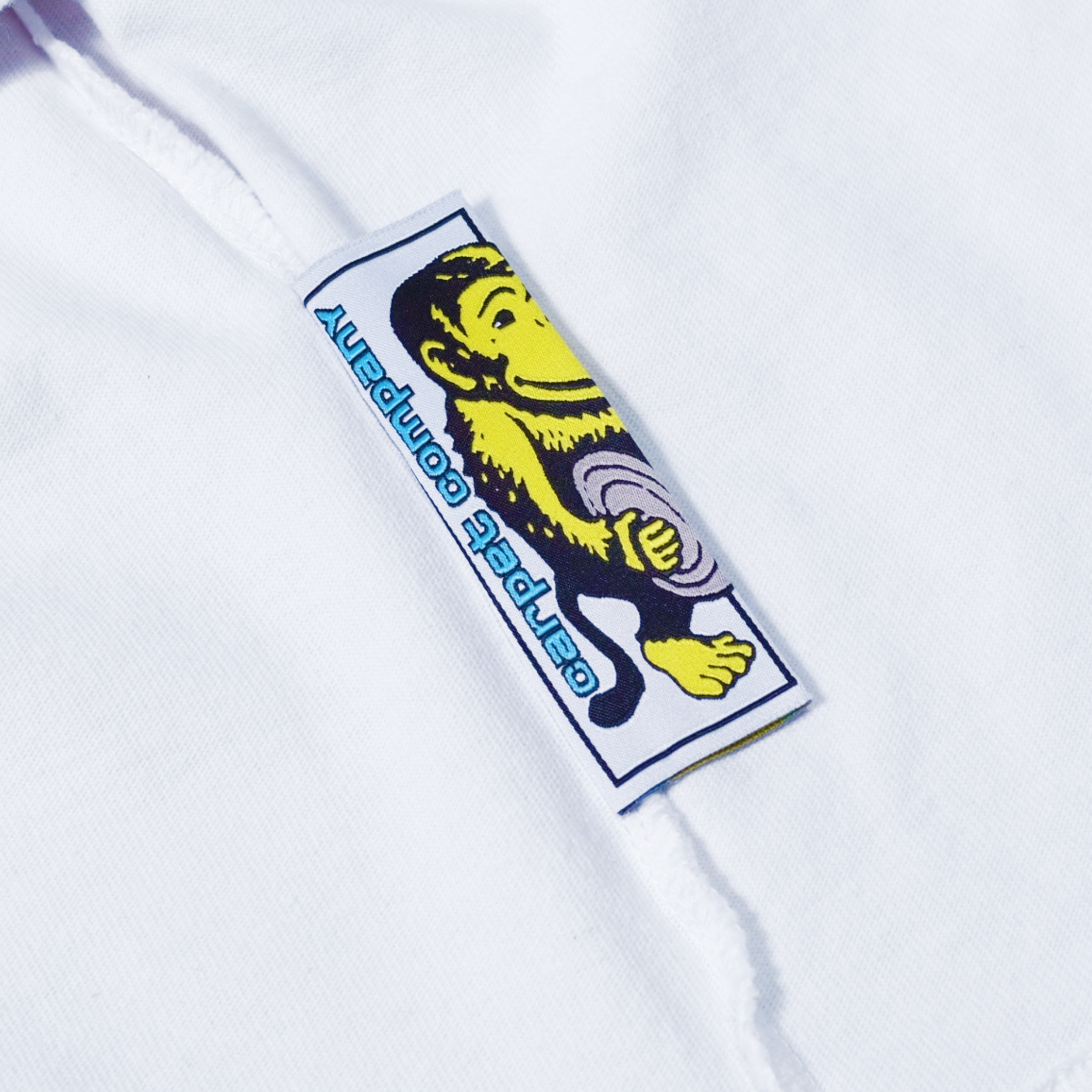C-Star Tee White 3.png