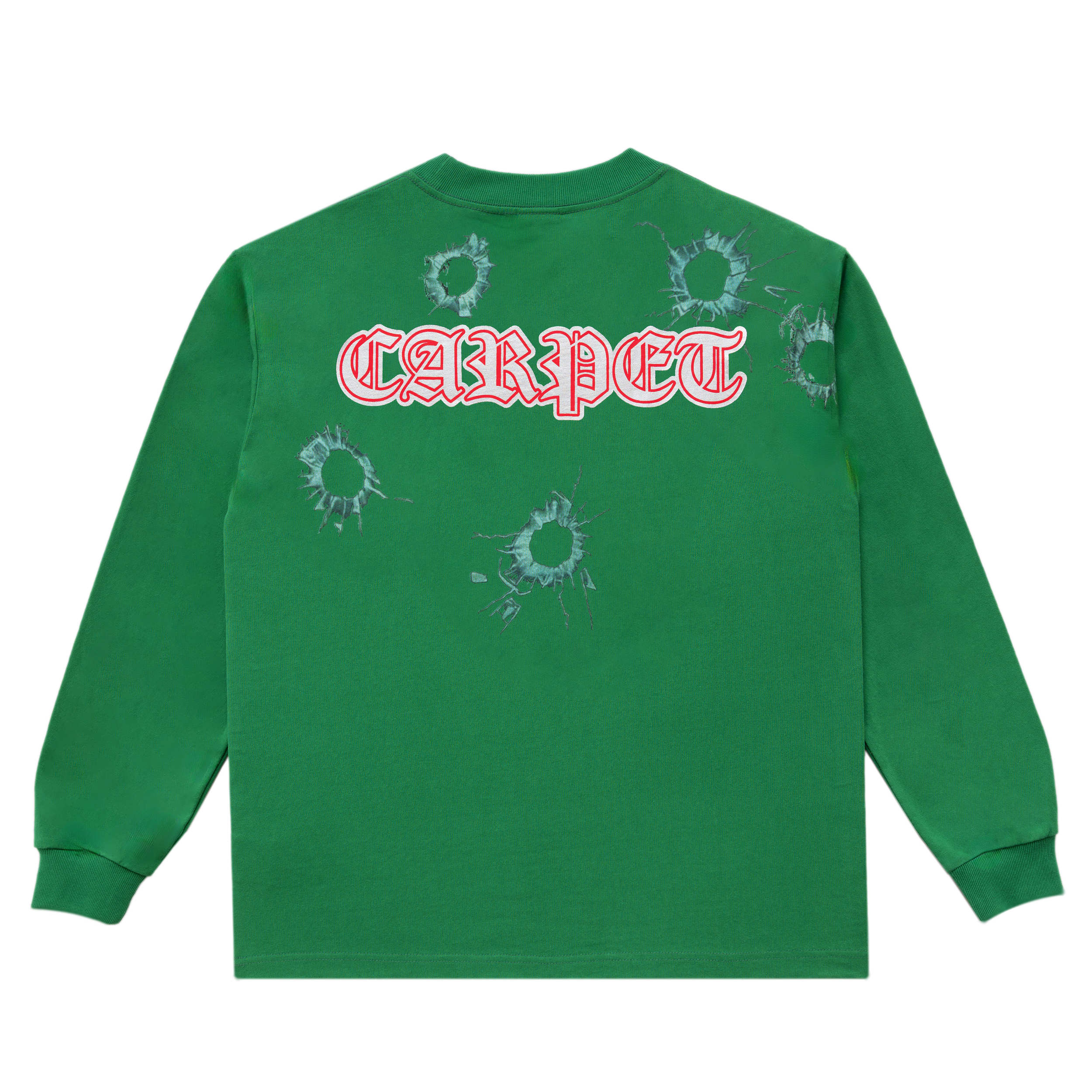 Bodycount Longsleeve Green 3.png