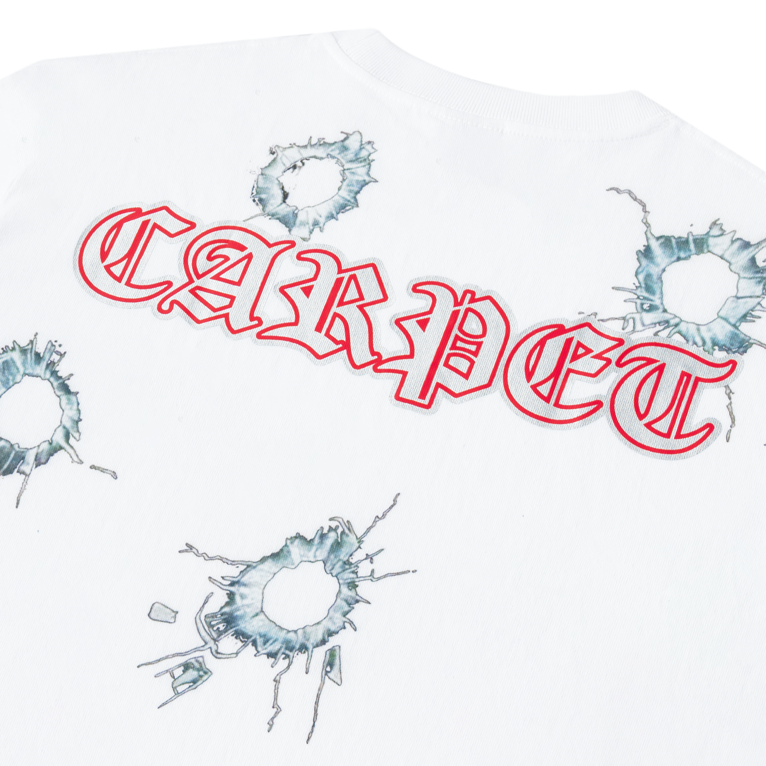 Bodycount Tee White 3.png