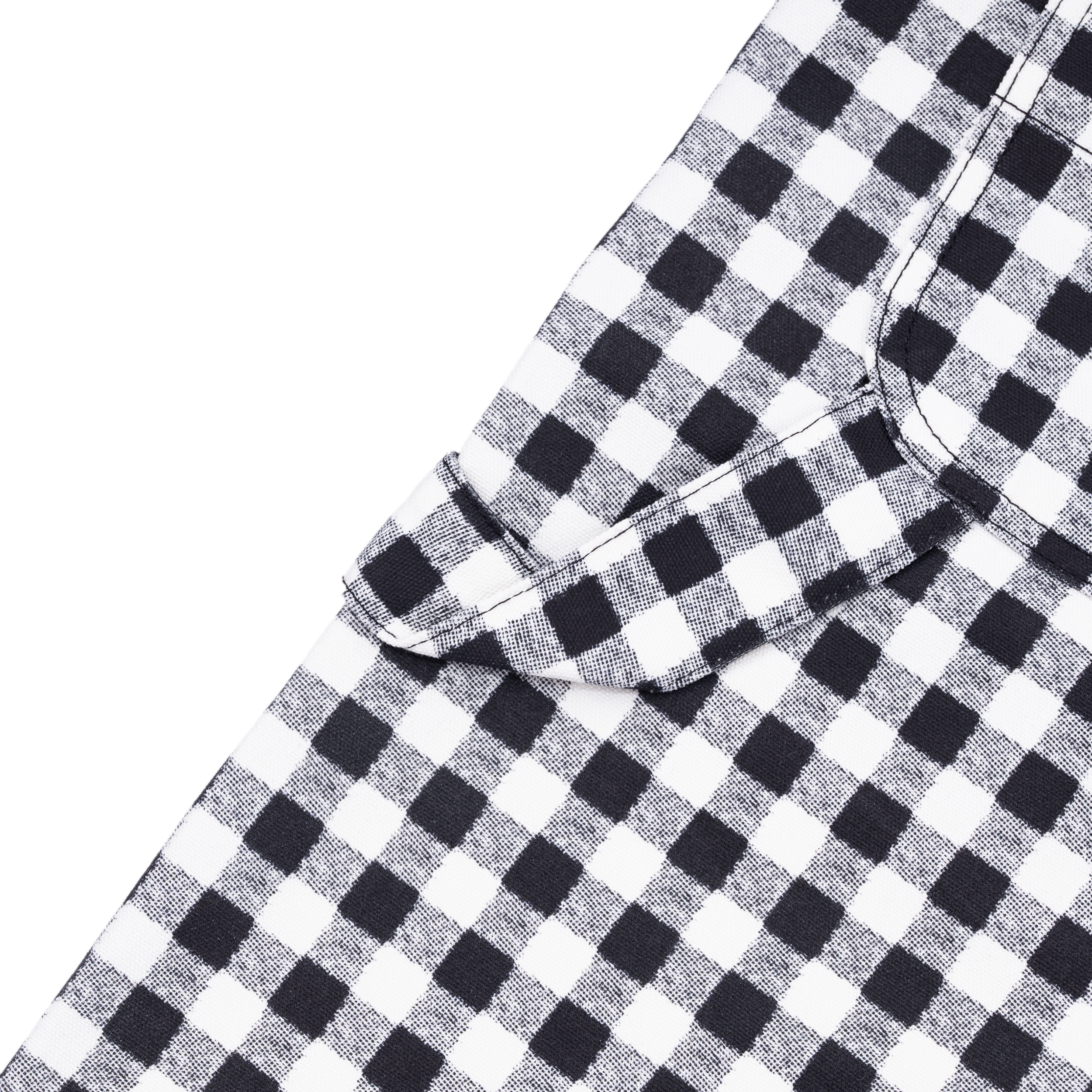 Plaid Shorts White 7.png