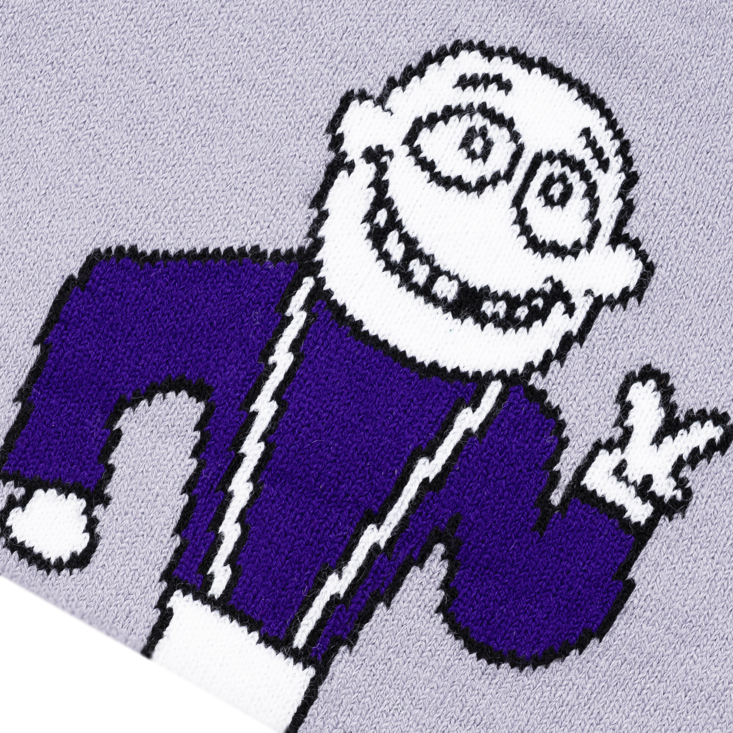 Peace Guy Beanie Grey 2.png