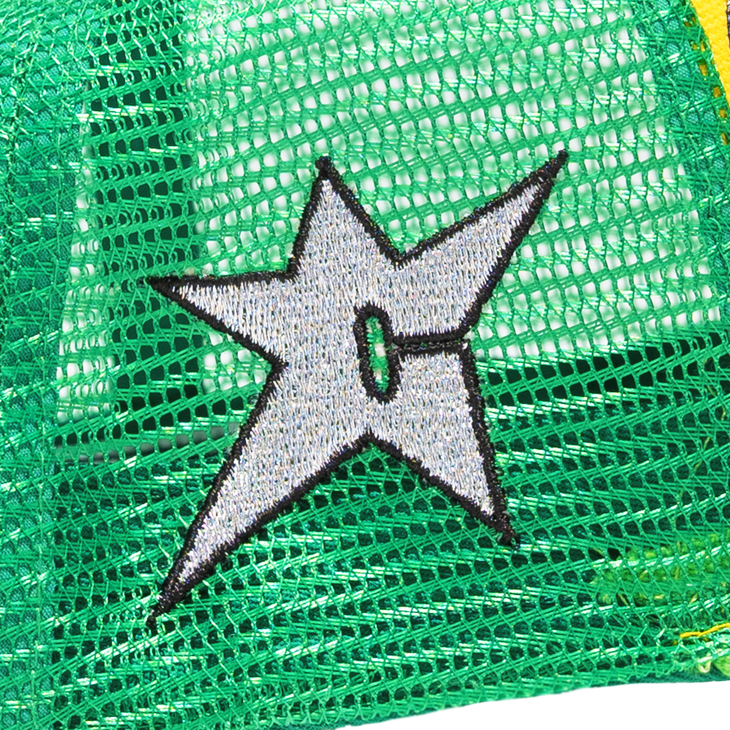Carpet Hat - Green — Carpet Company