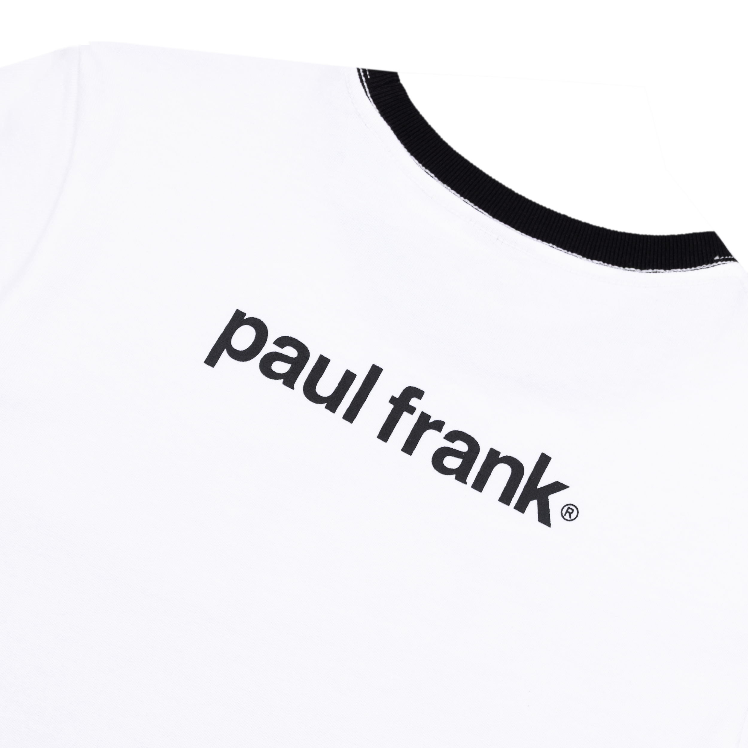 Paul Frank Girl Tee White 5.png