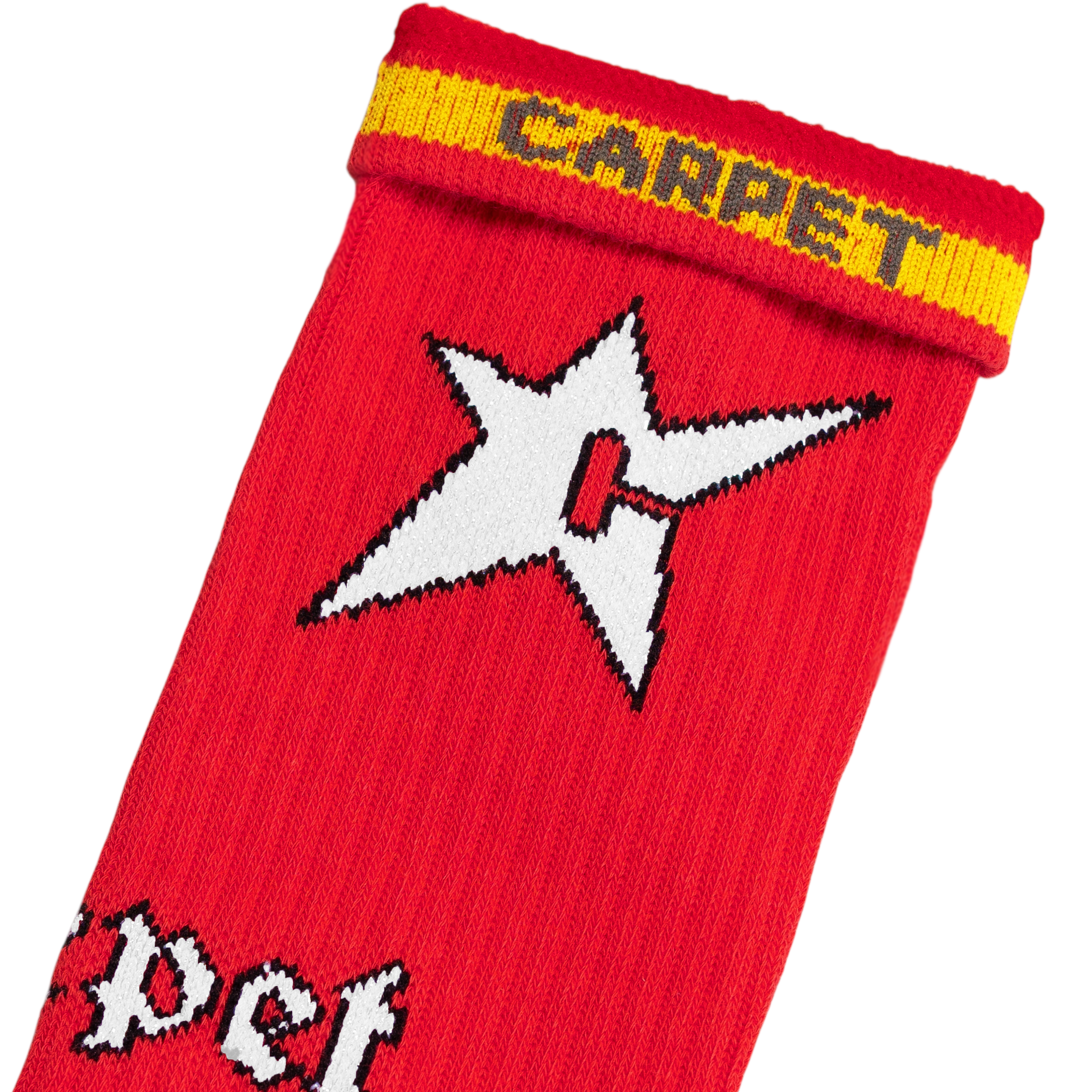 C-Star Socks RED 2.png