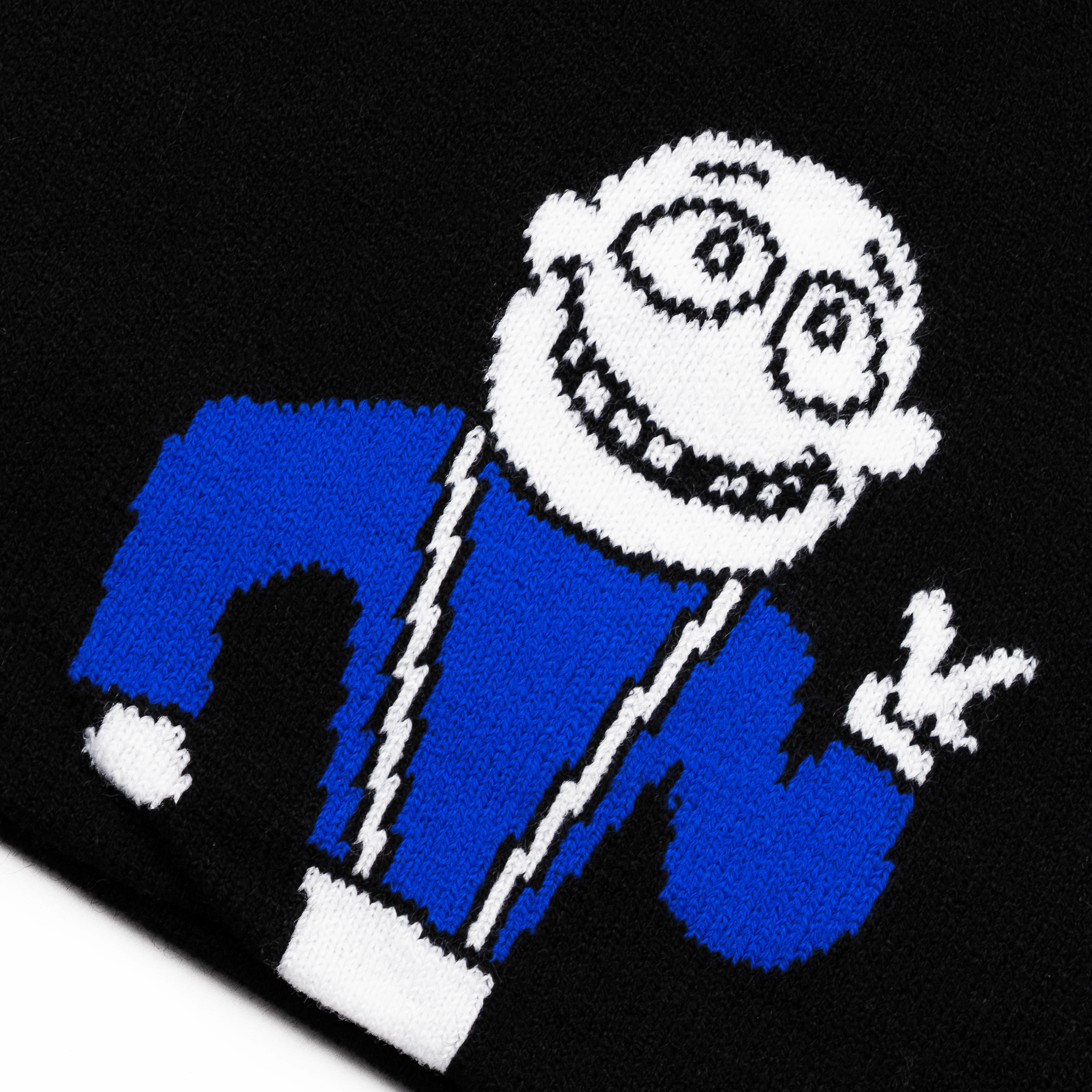 Peace Guy Beanie Black 2.png