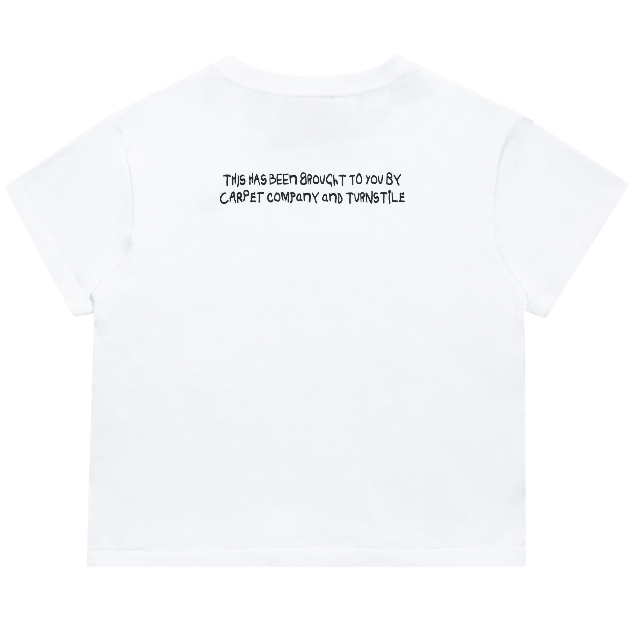 Seein Stars Girl Tee White 3.png