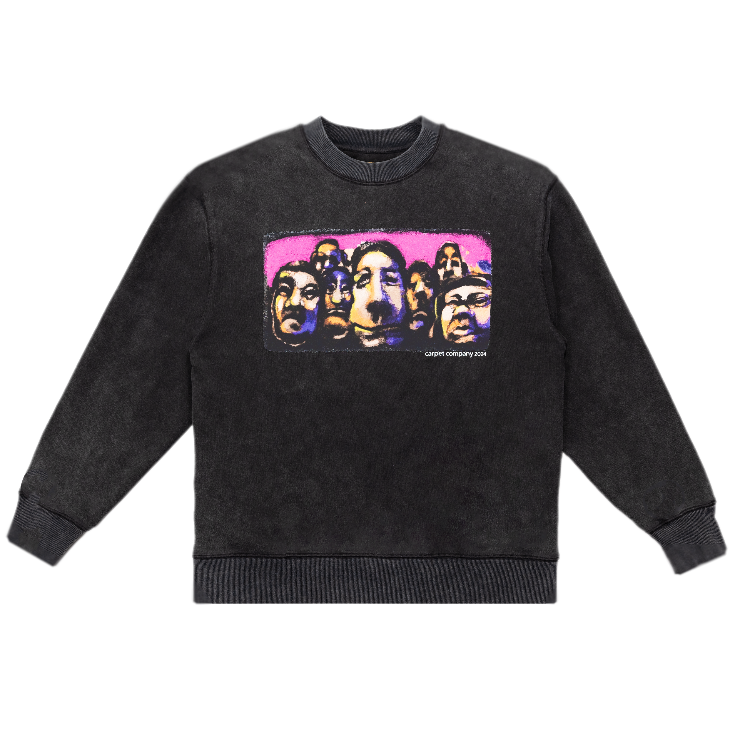 Tourist Crewneck 1.png