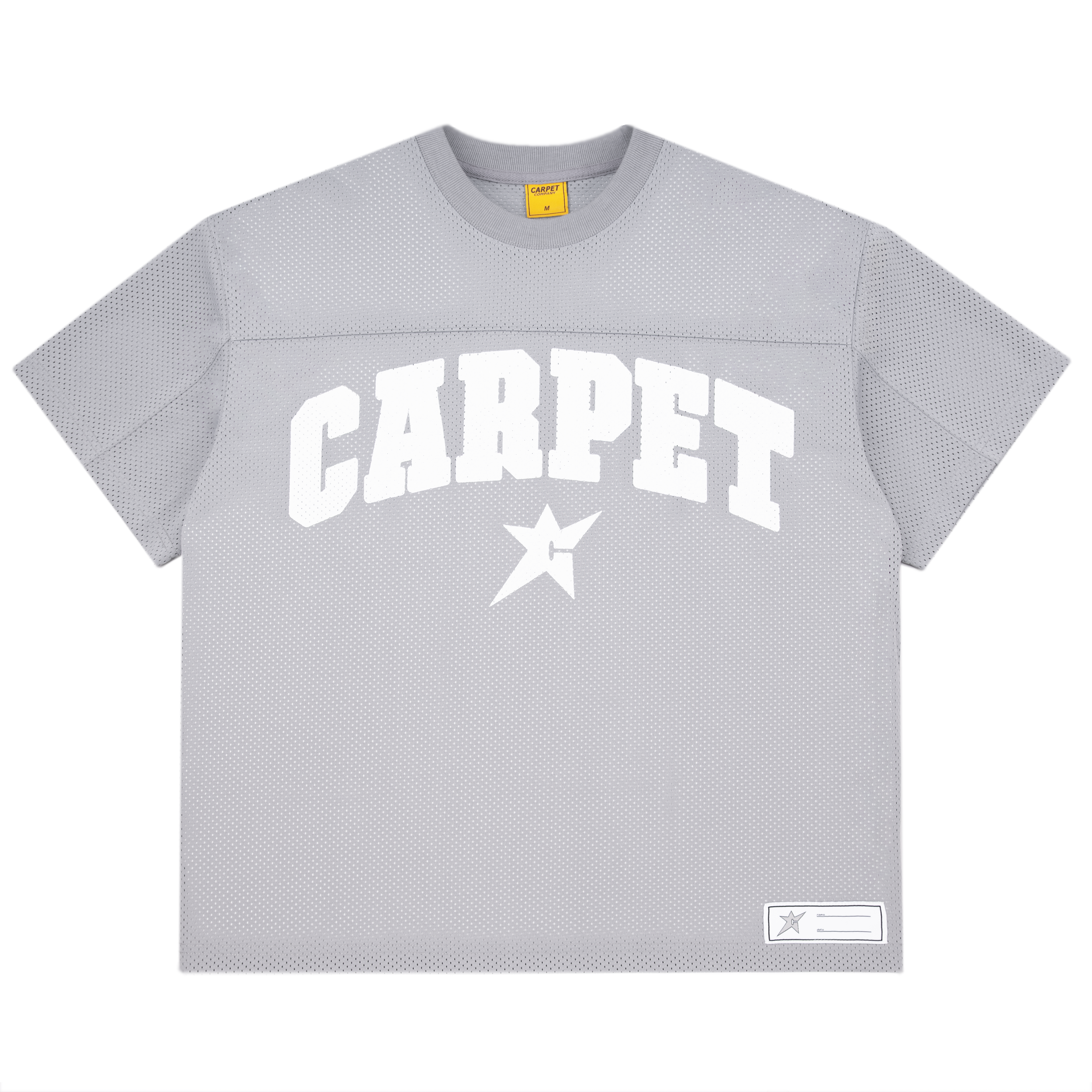 Carpet Jersey
