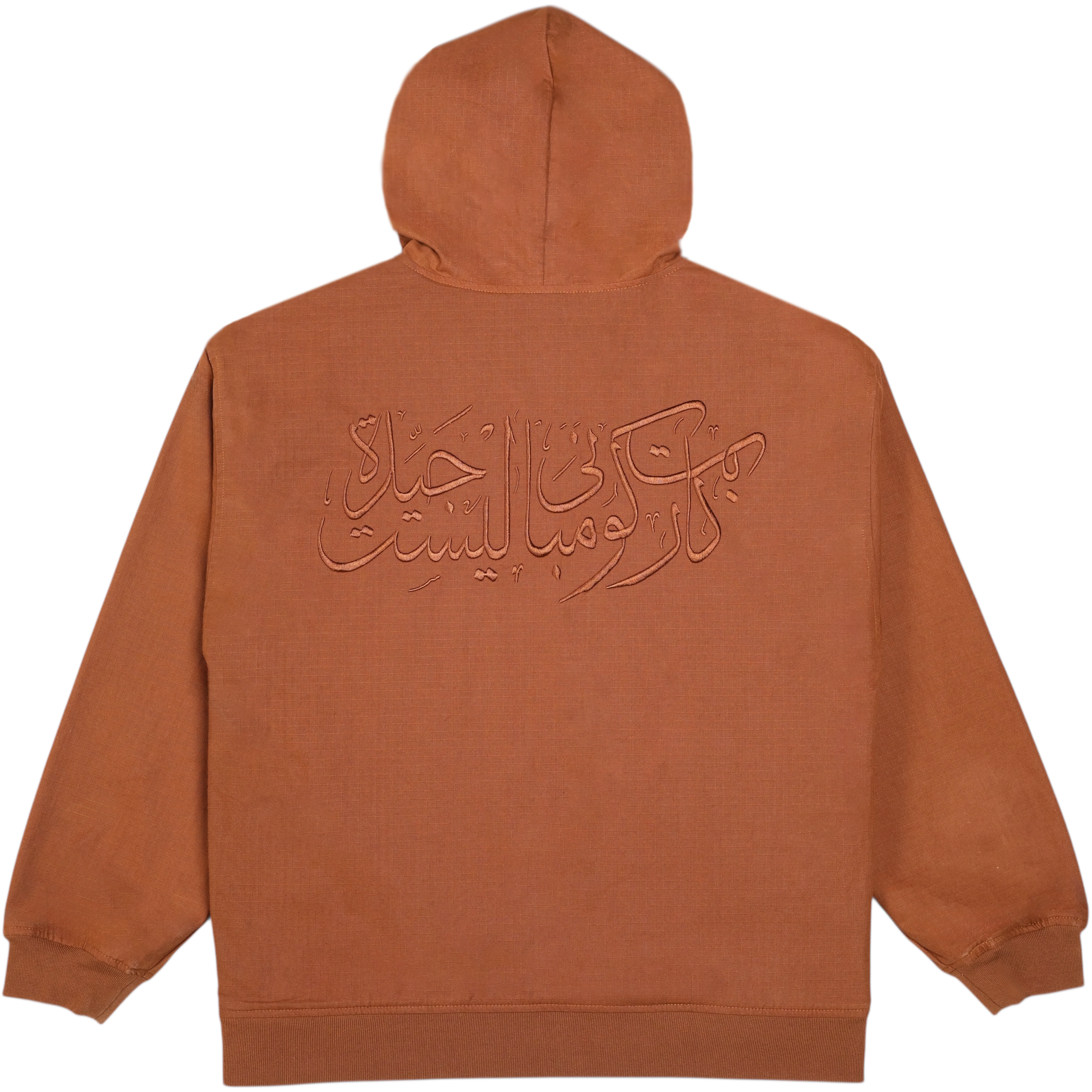 Ripstop Jacket BROWN 5.png