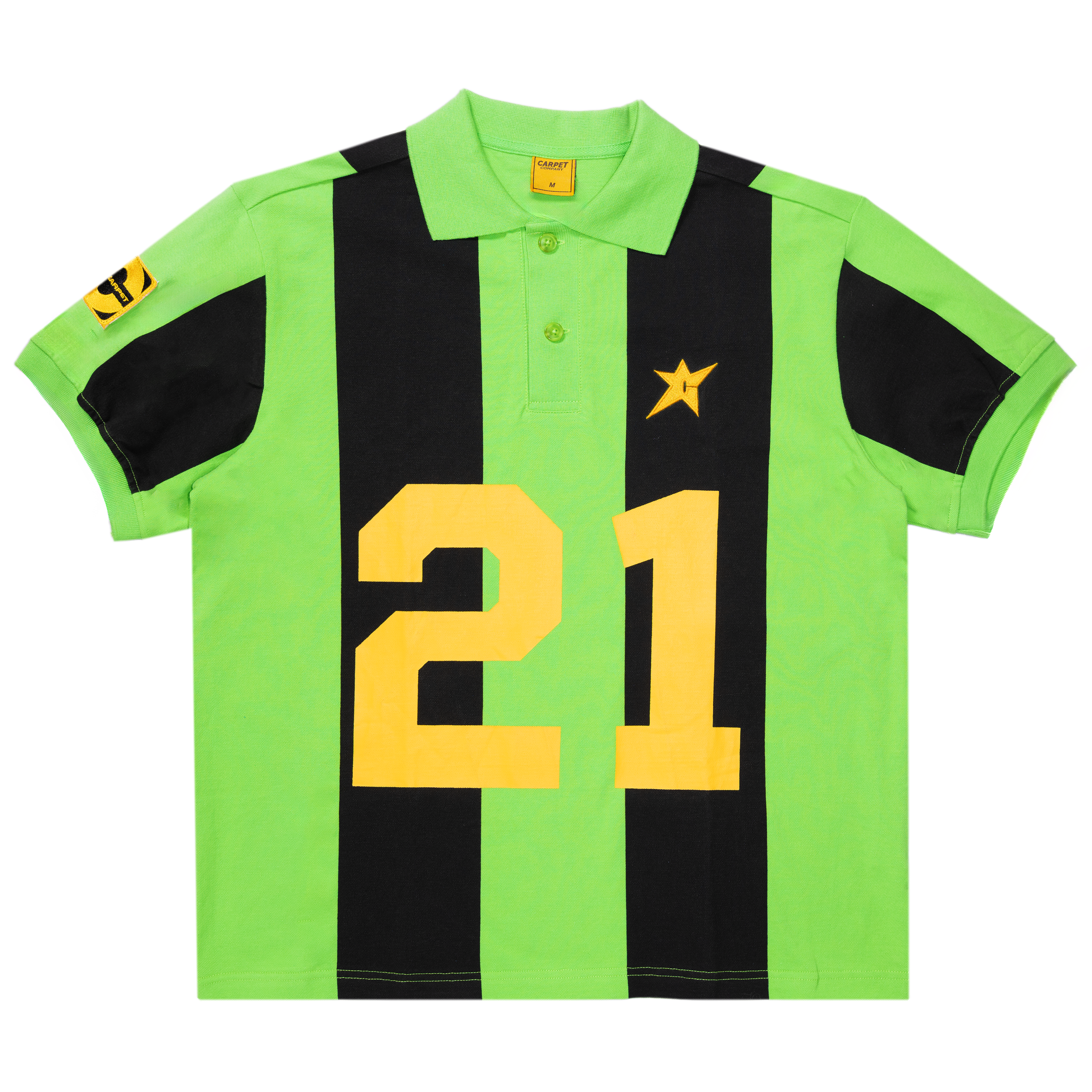 Polo Jersey Green 1.png