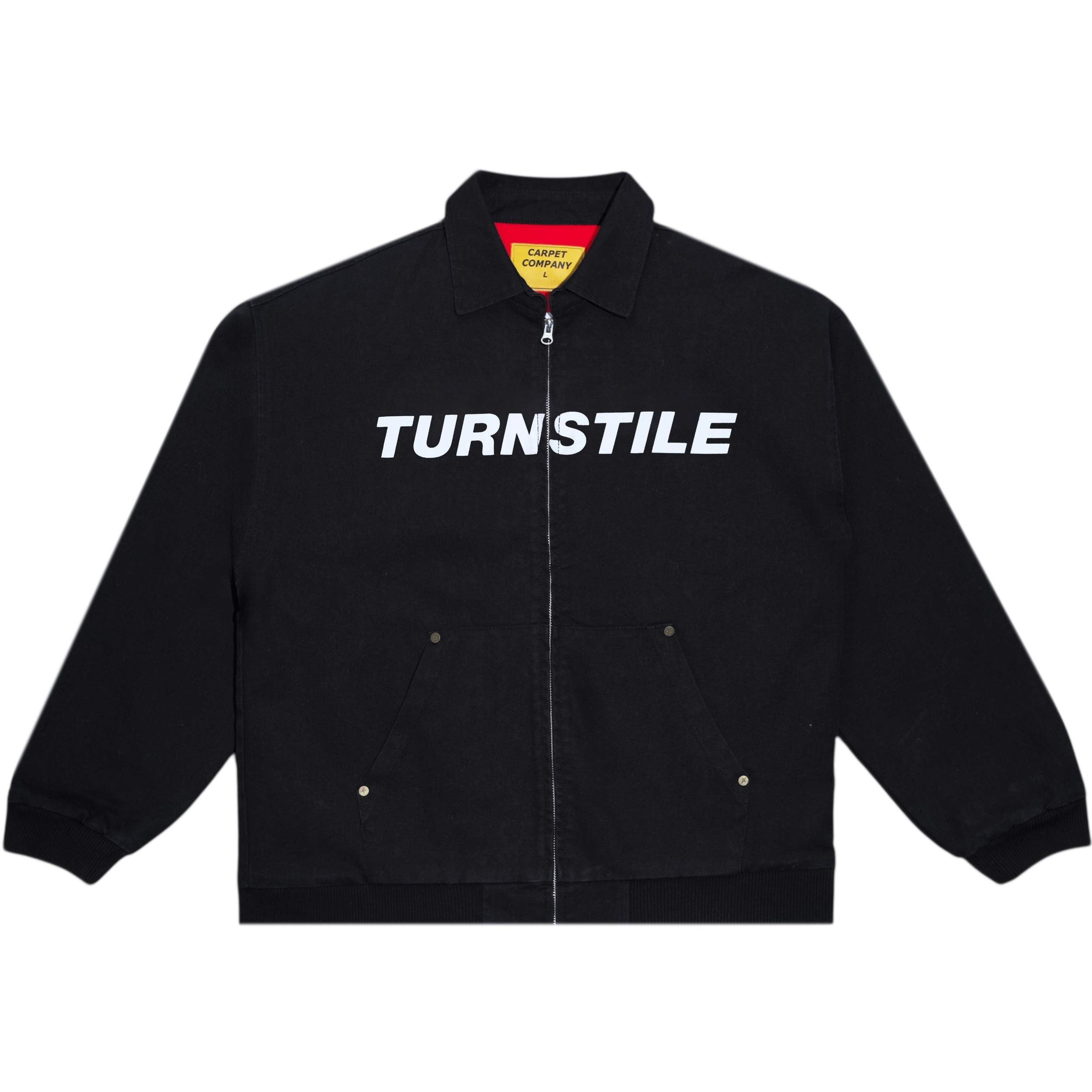 Tour Jacket