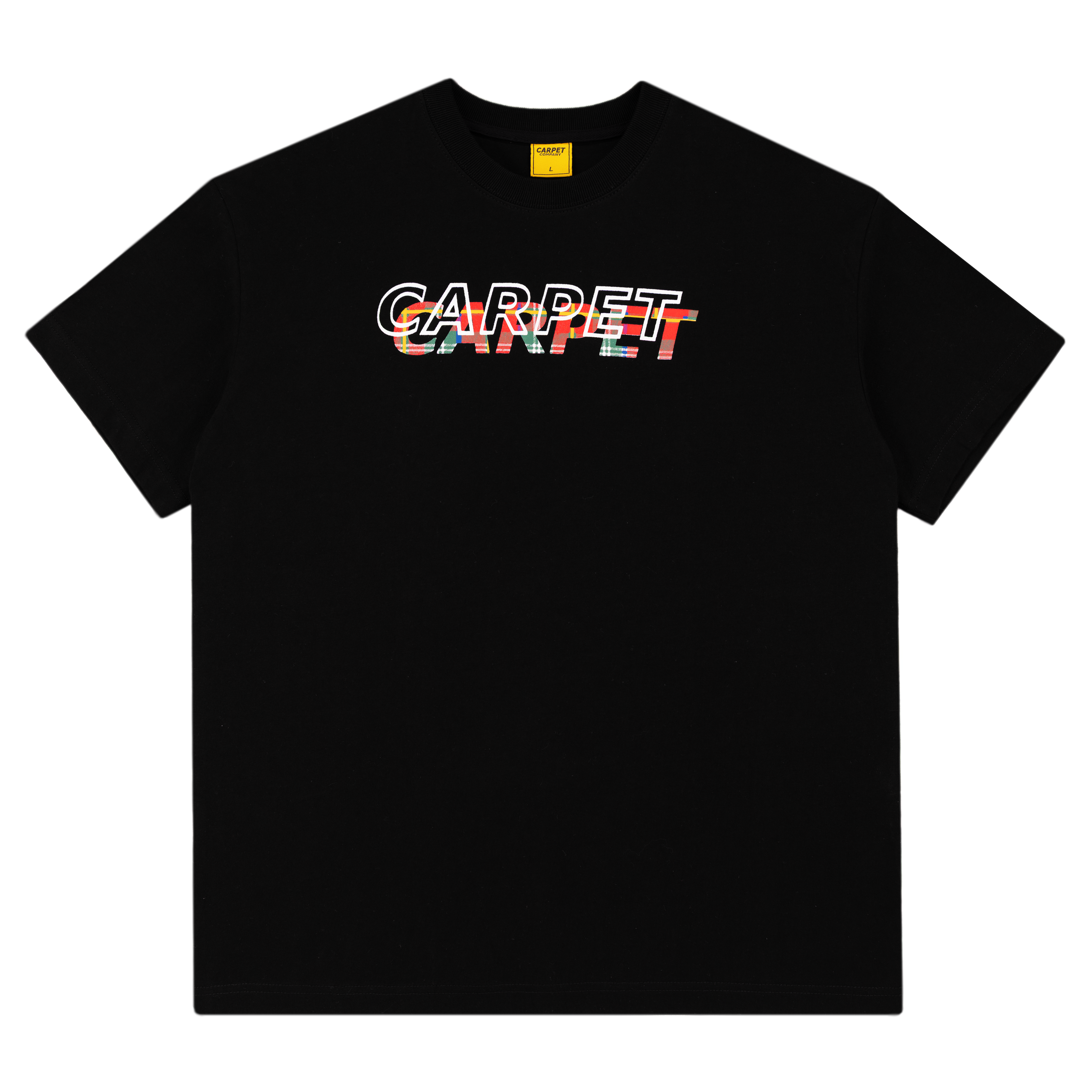 Misprint Tee