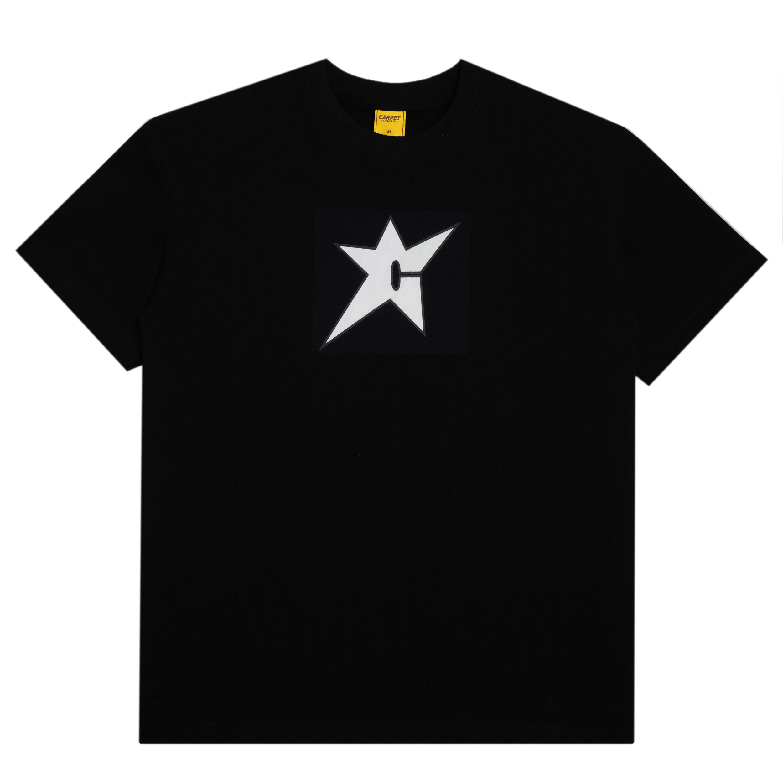 Glow in the Dark C-Star Tee