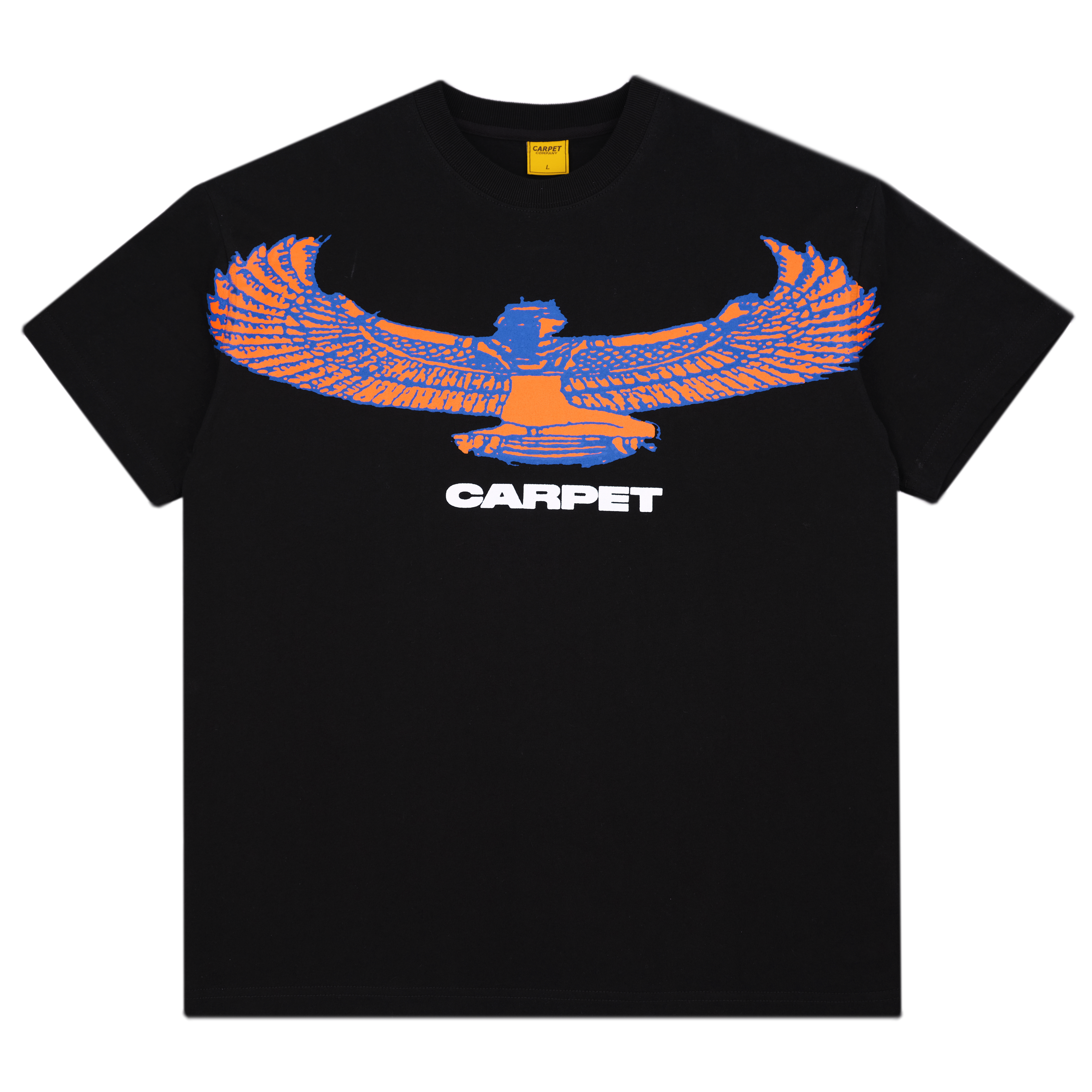 Goddess Tee Black 1.png