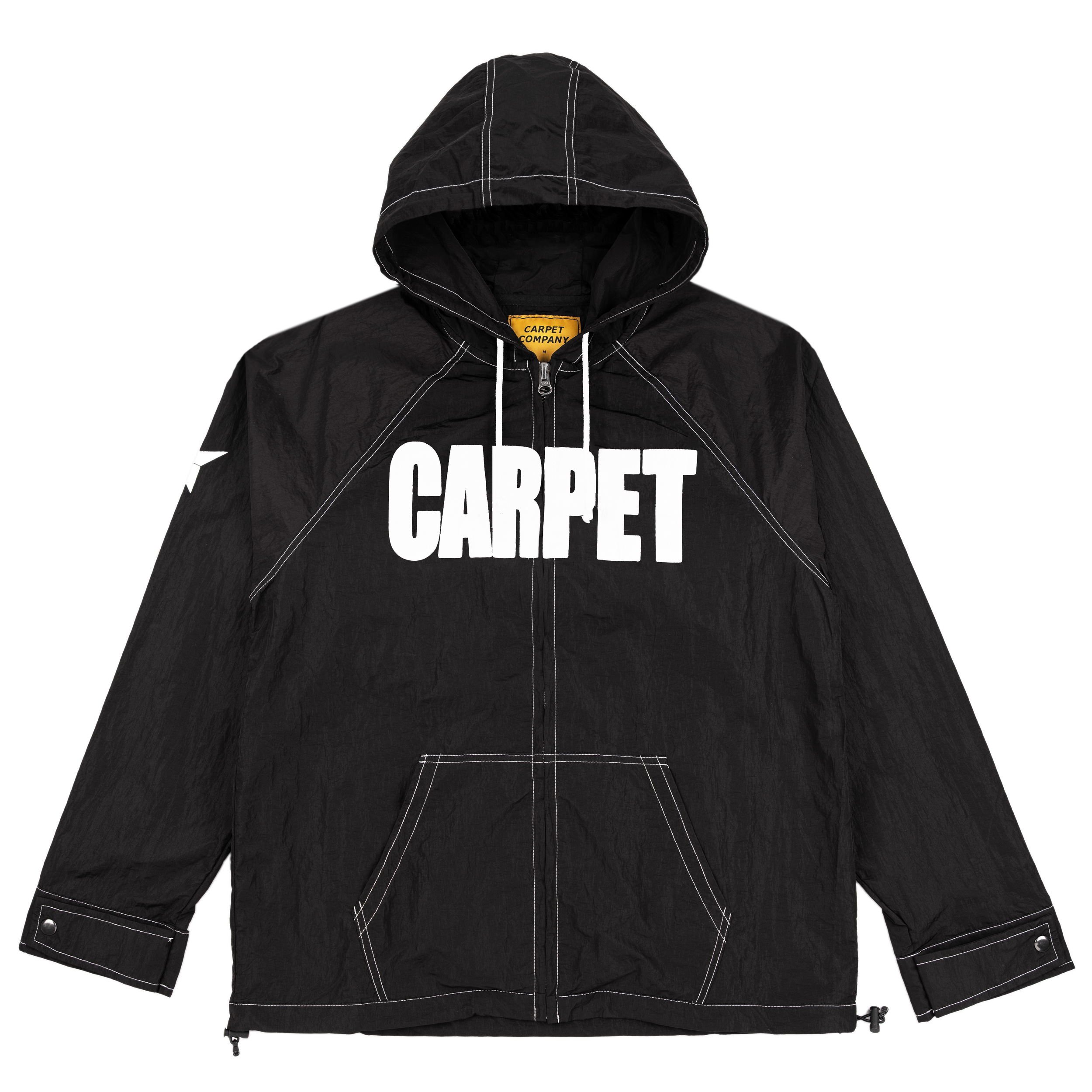 Carpet Rainjacket