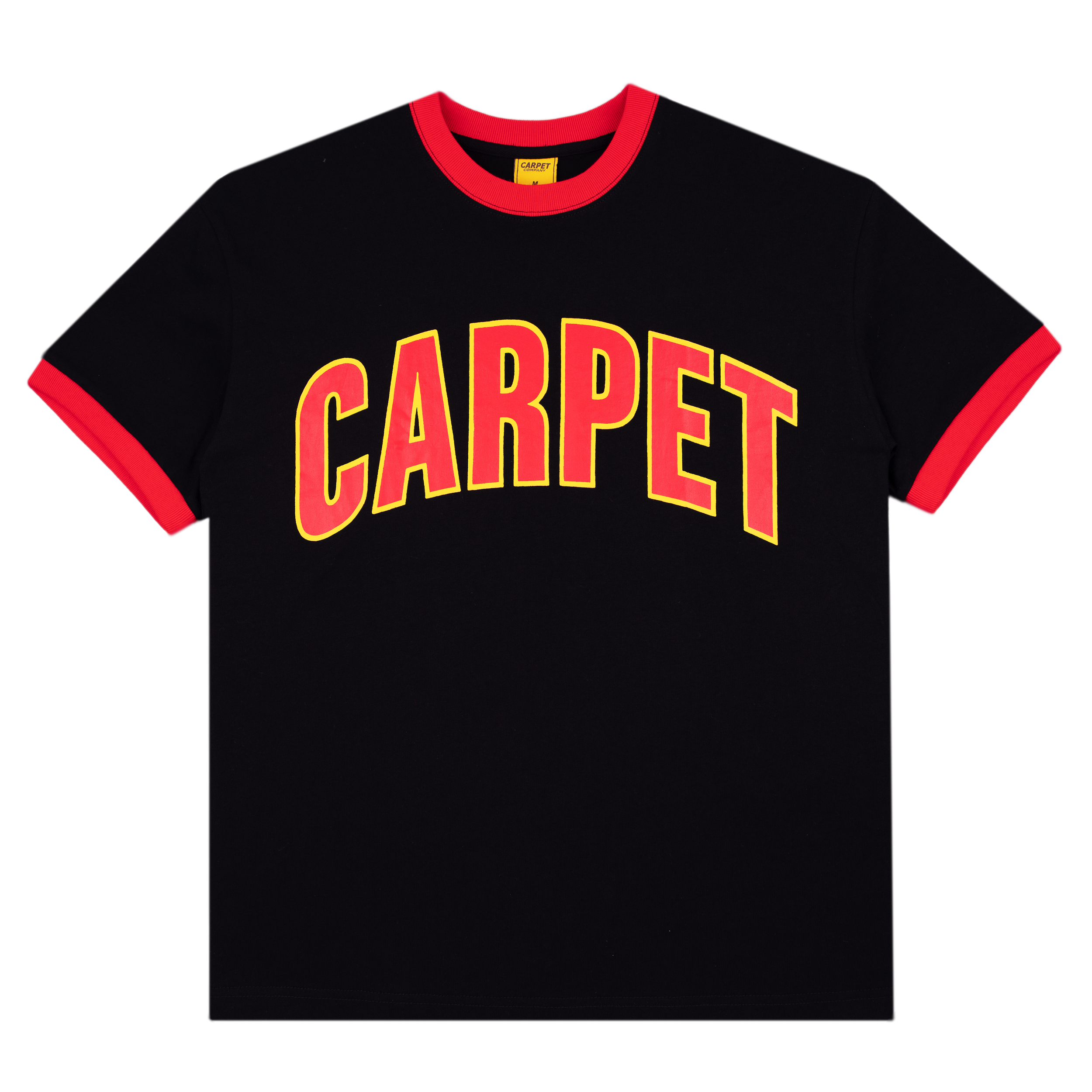 Varsity Ringer Tee Black.png
