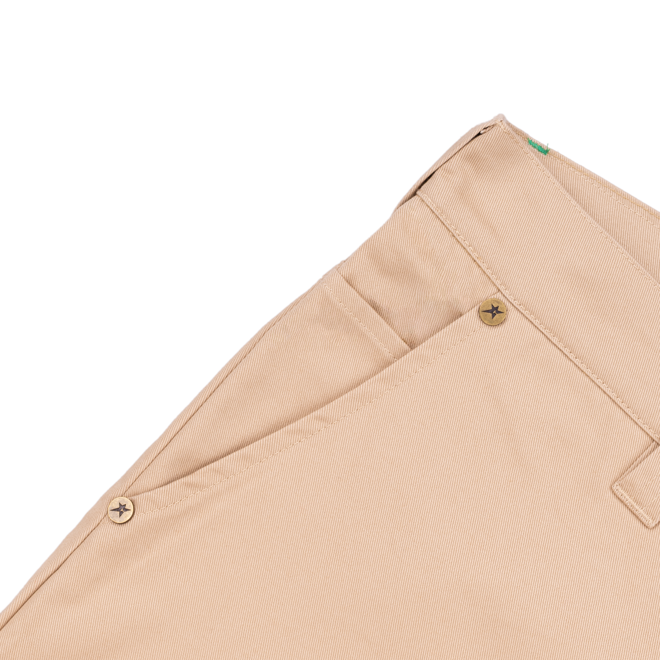 Khaki Shorts Khaki 3.png