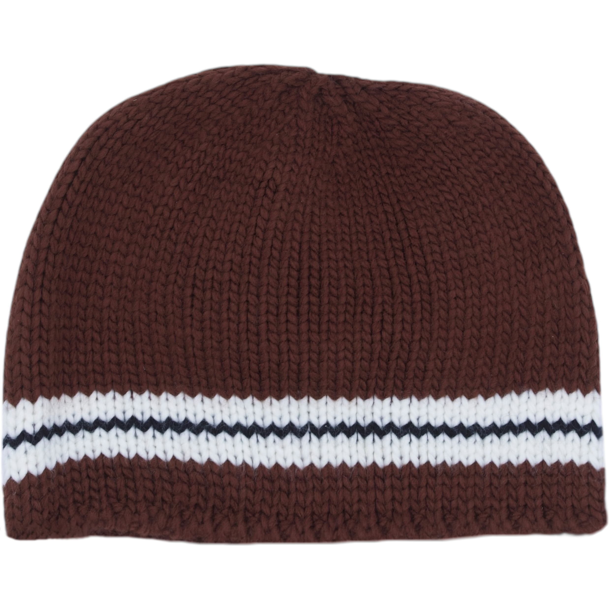 Knit Beanie Brown 3.png