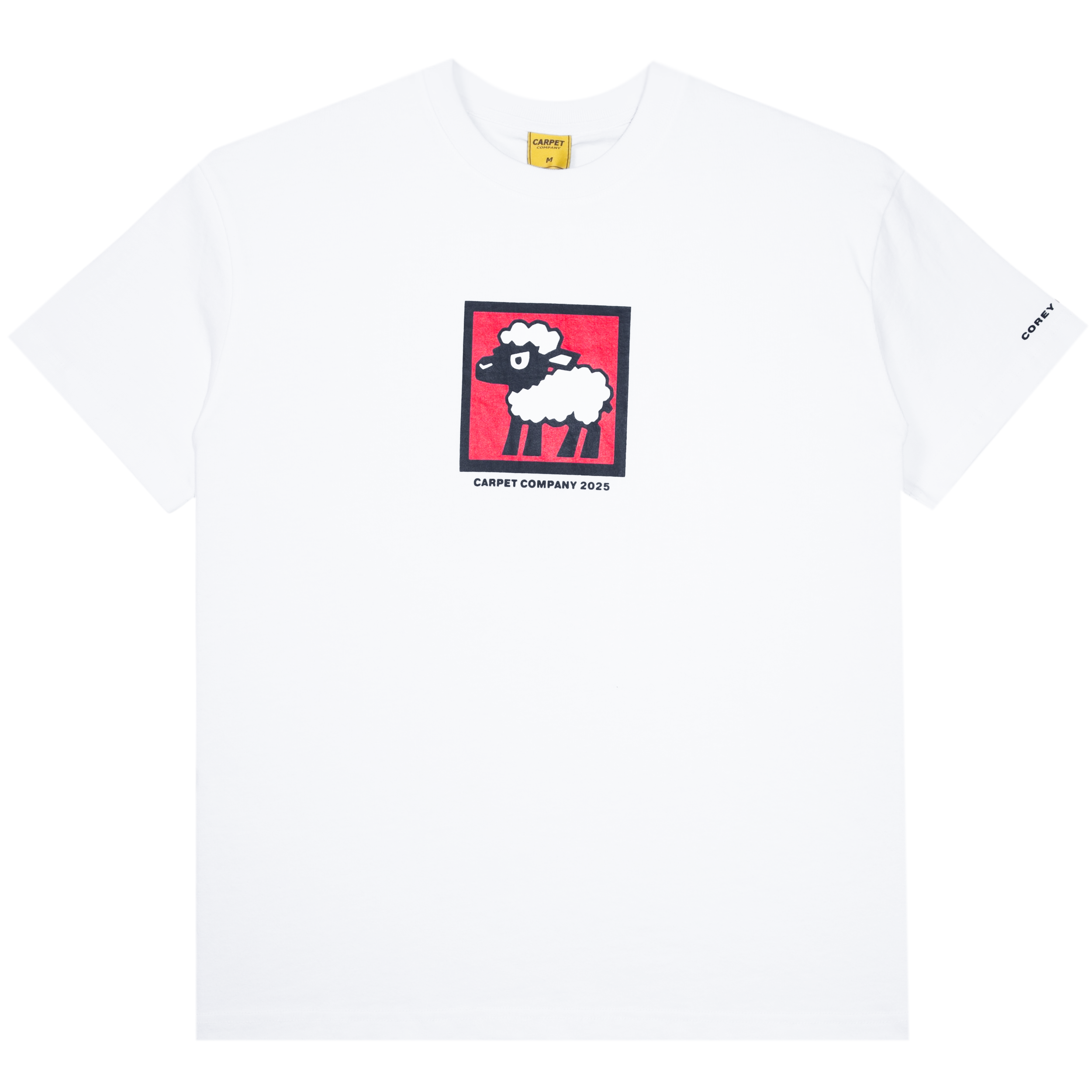 Sheep Tee