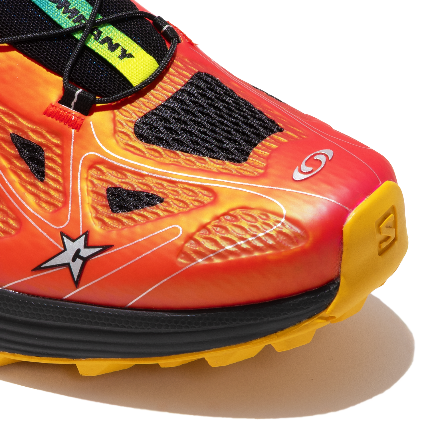 Carpet Company/Salomon XT-Whisper Void — Carpet Company