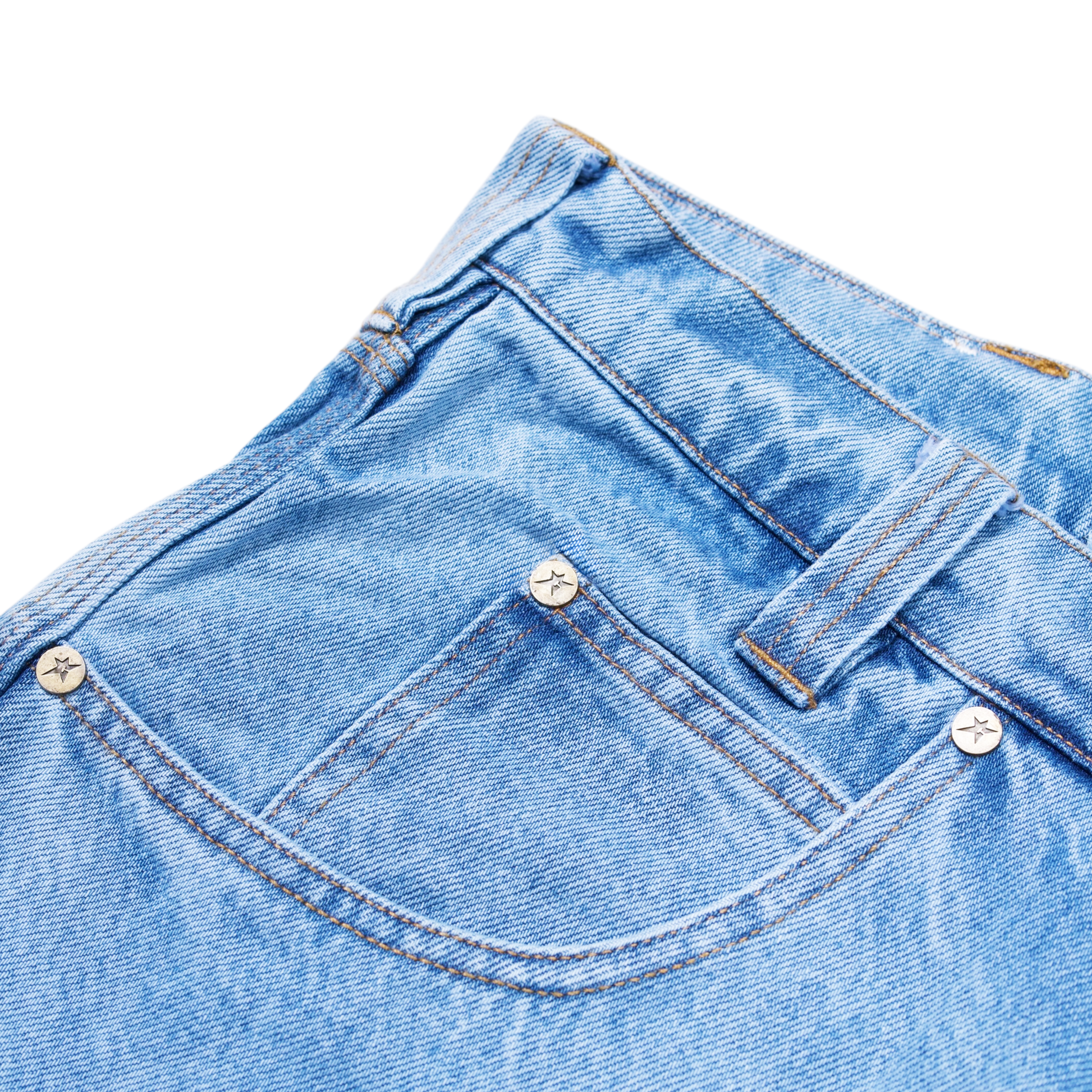 Flag Jeans — Carpet Company