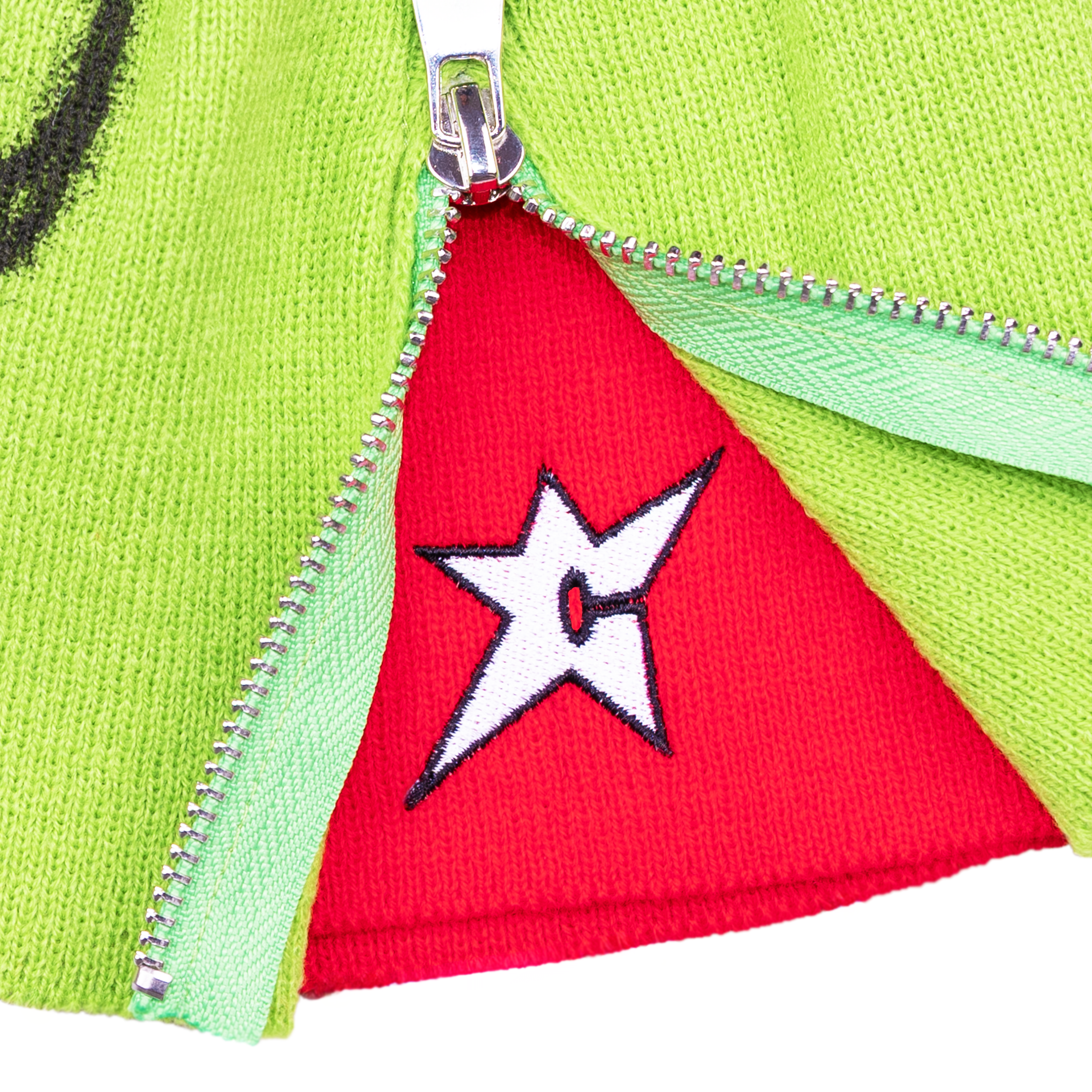 Biohazard Hoodie Green 3.png