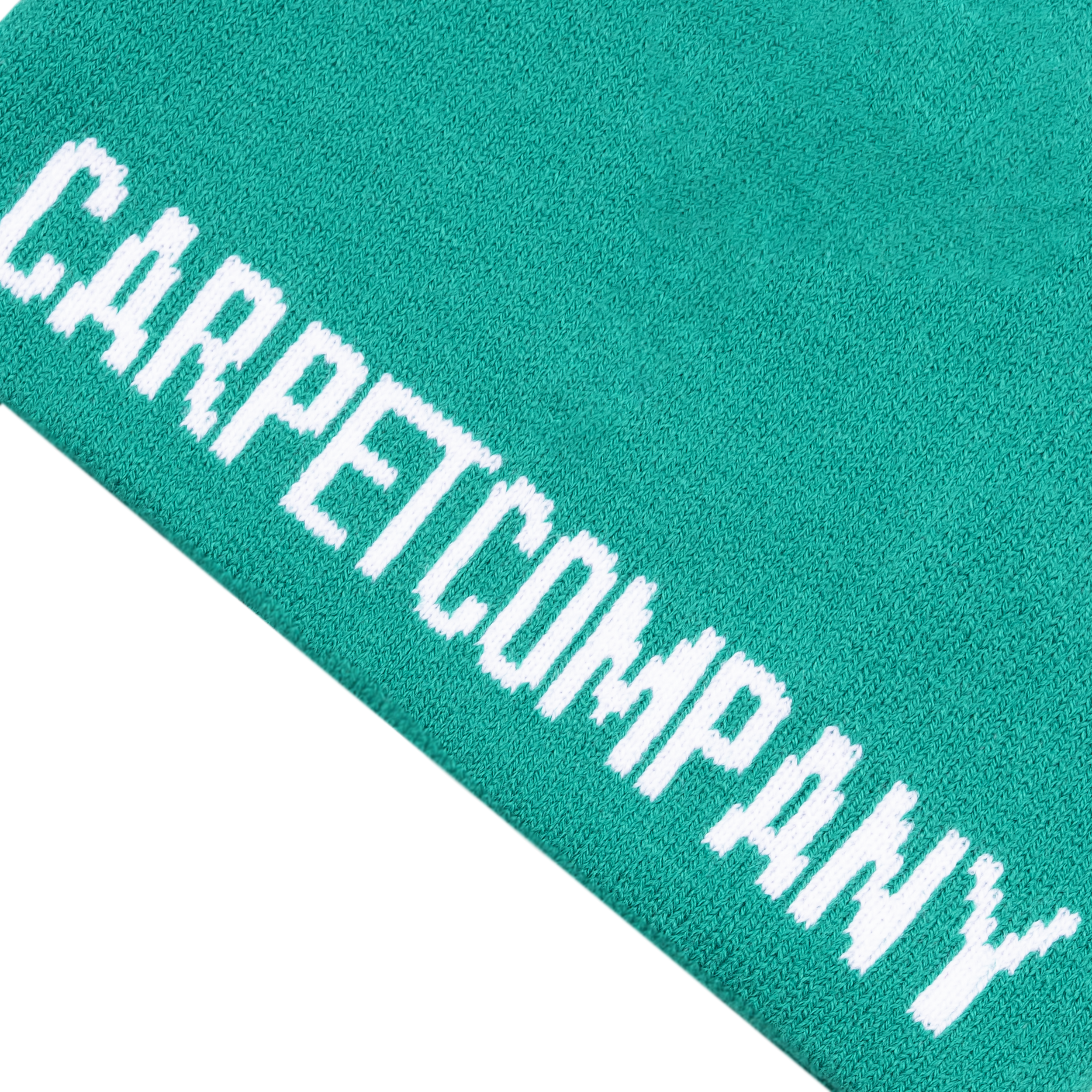 X Beanie Green 4.png