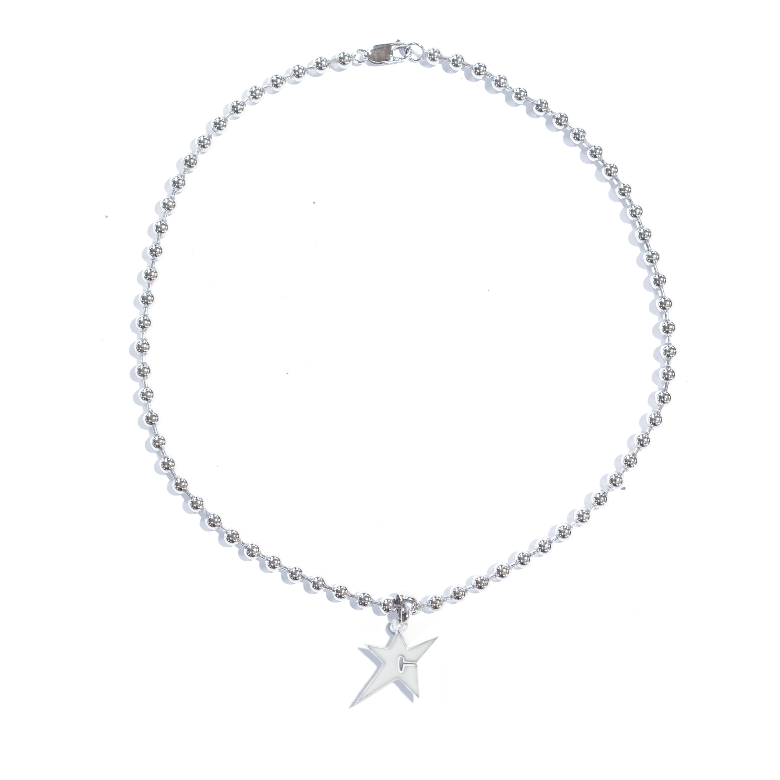 Glow in the Dark C-Star Necklace 1.png