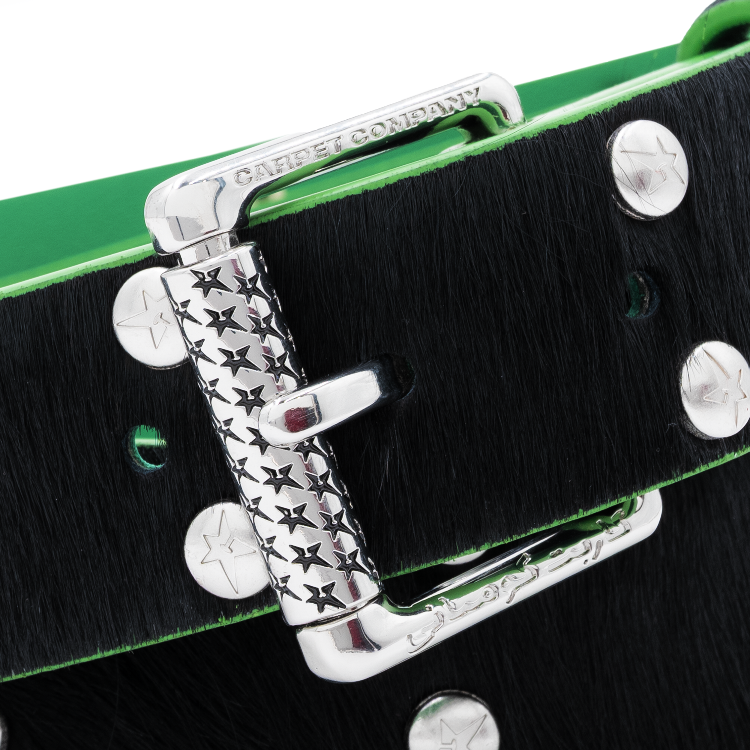 Pony Hair Belt Black 1.png