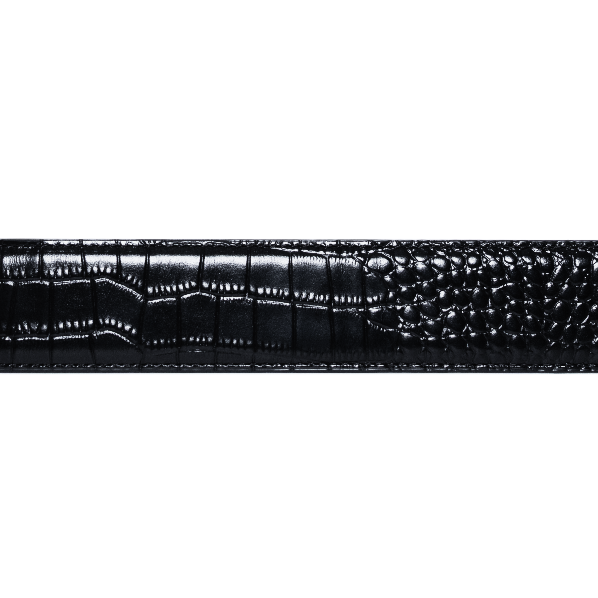 Crocskin Belt BLACK 4.png
