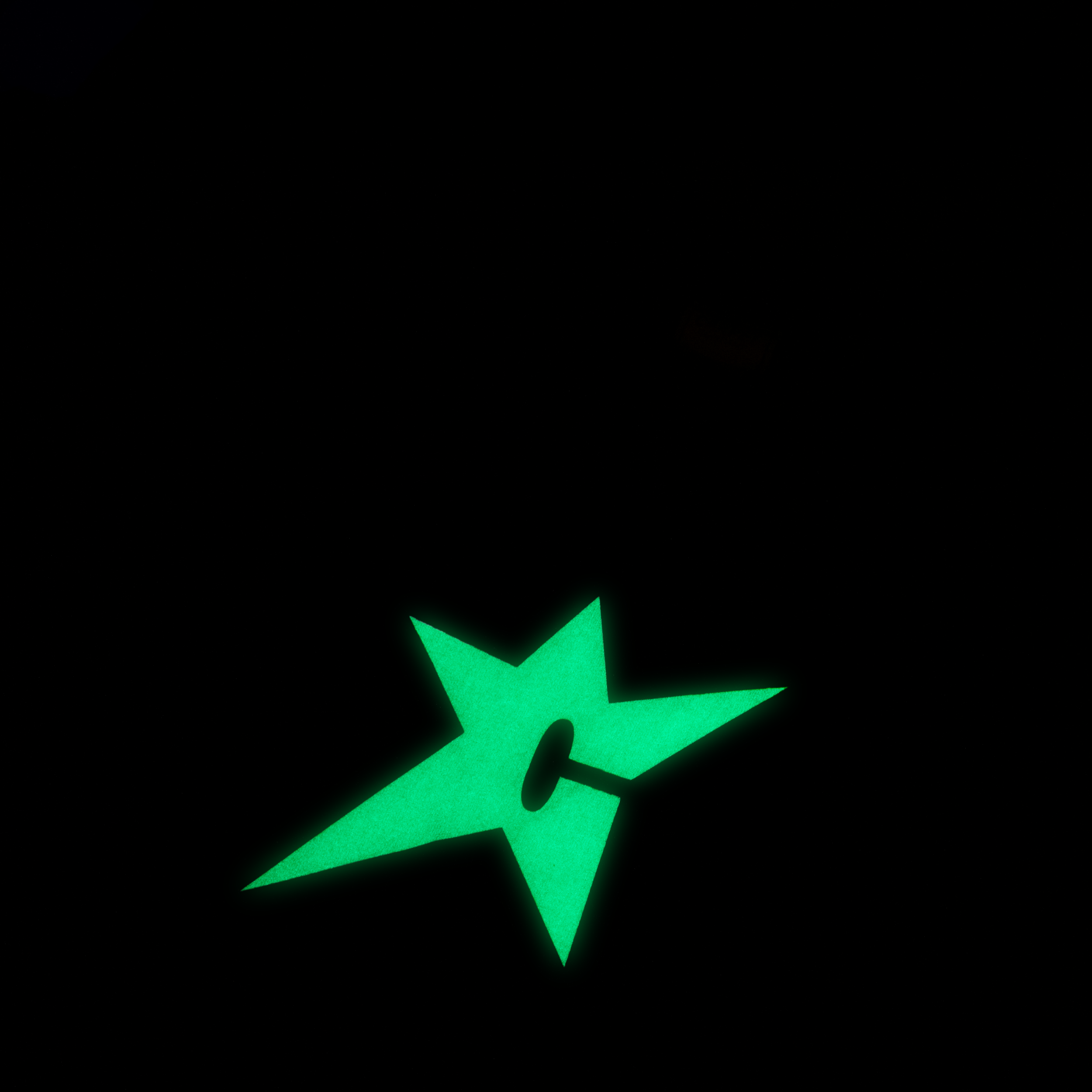 C-Star Tee Black 6.png