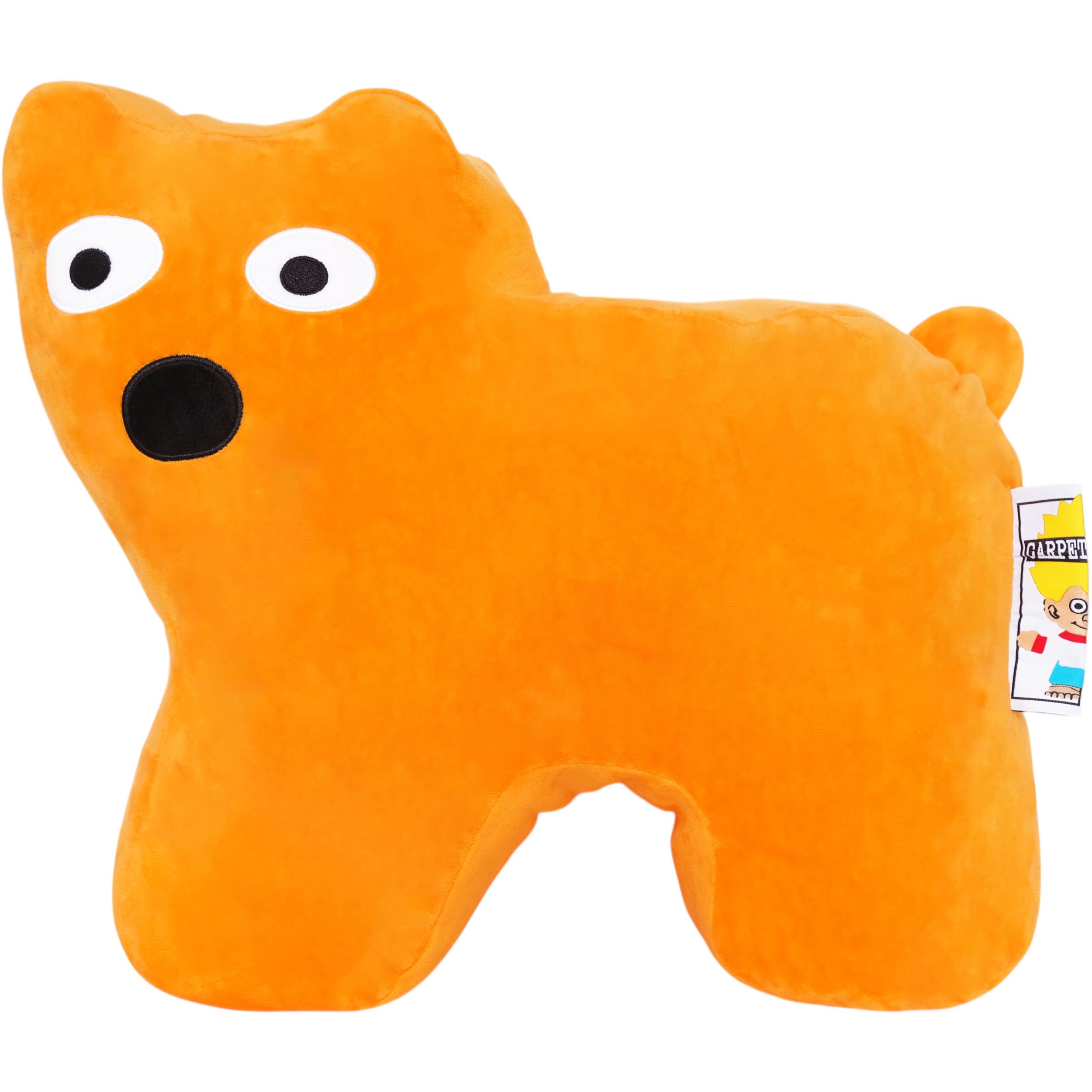 Dog Pillow ORANGE 1.png